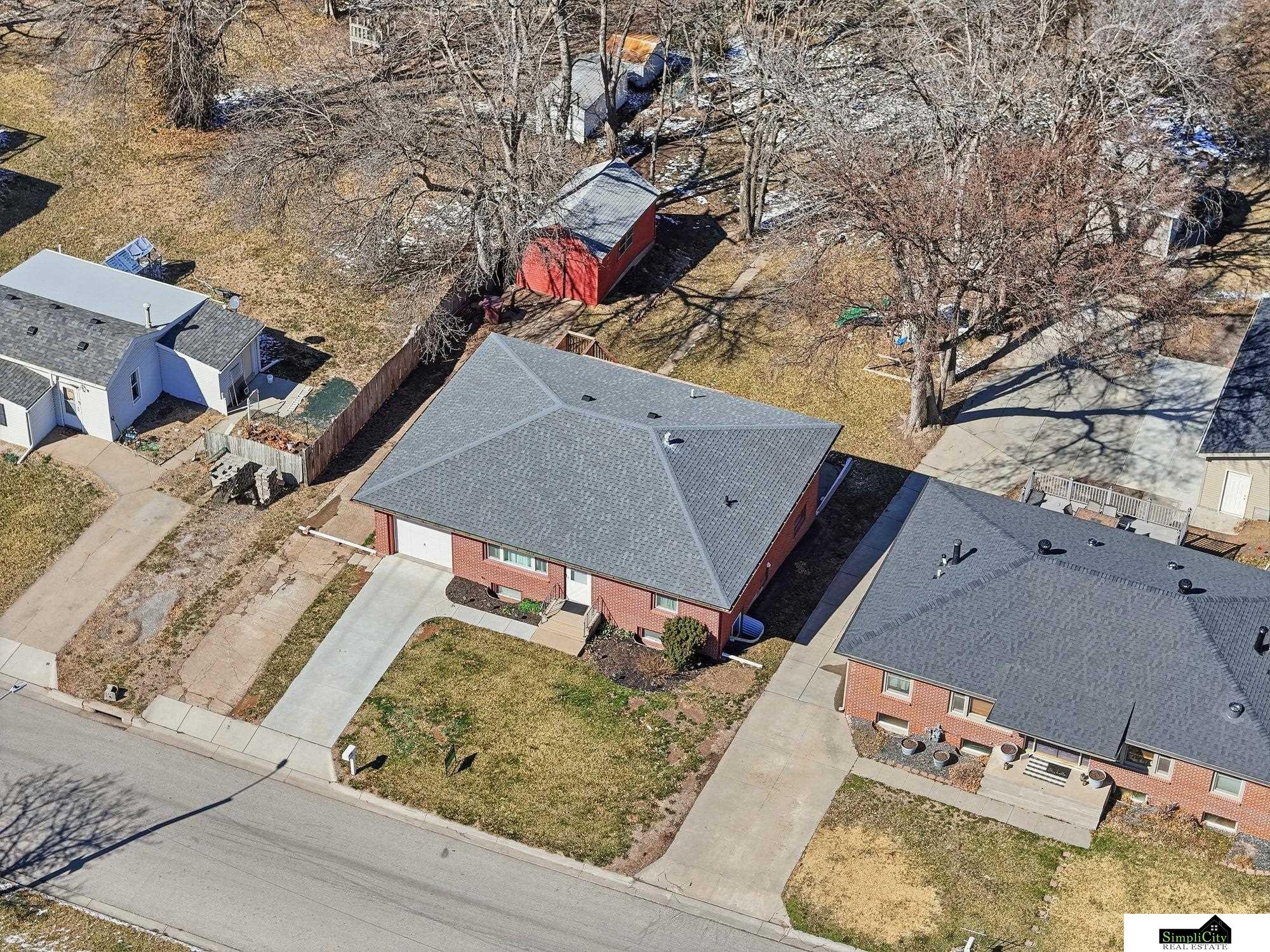 5110 J Street, Lincoln, NE, 68510