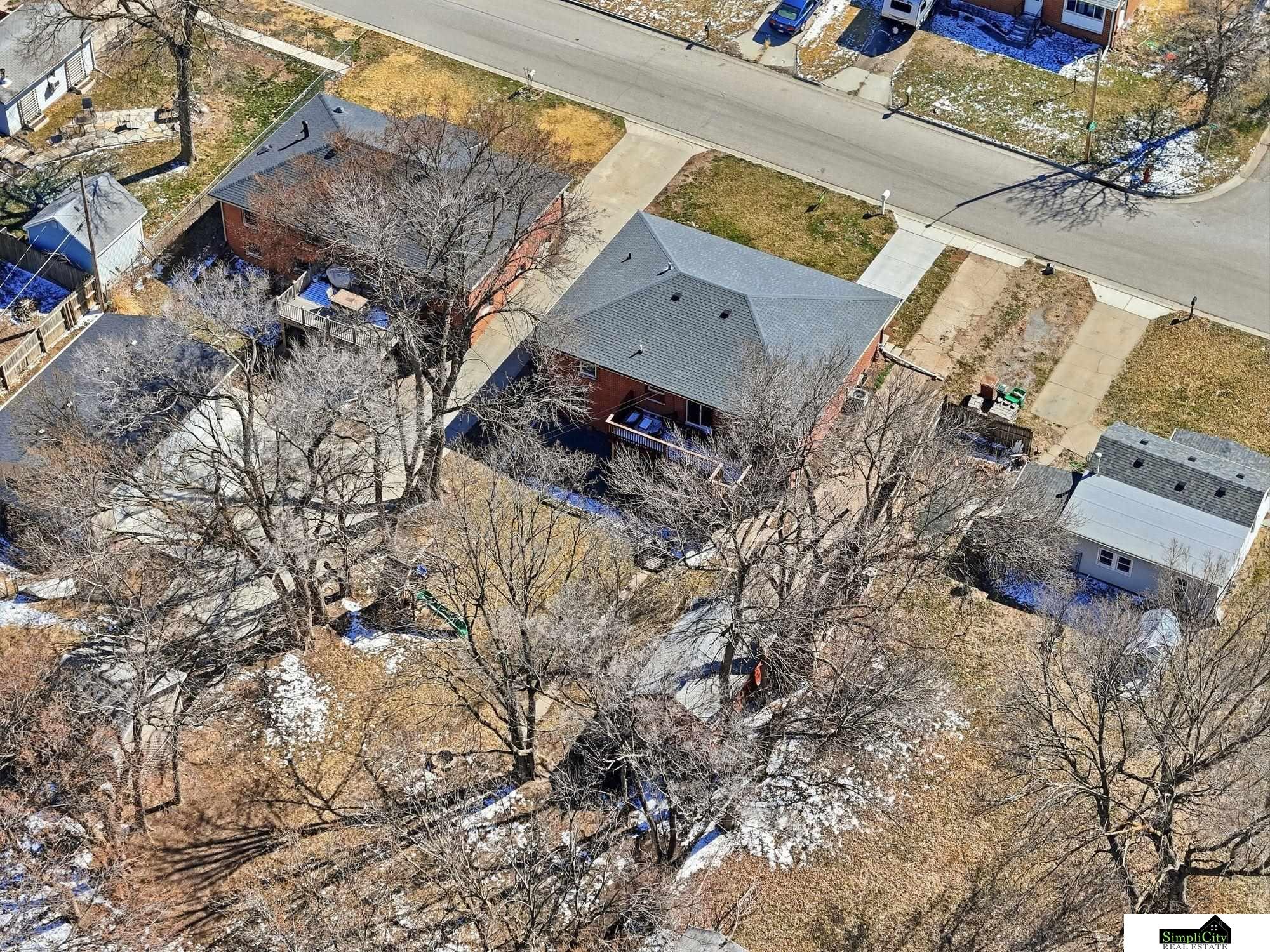 5110 J Street, Lincoln, NE, 68510