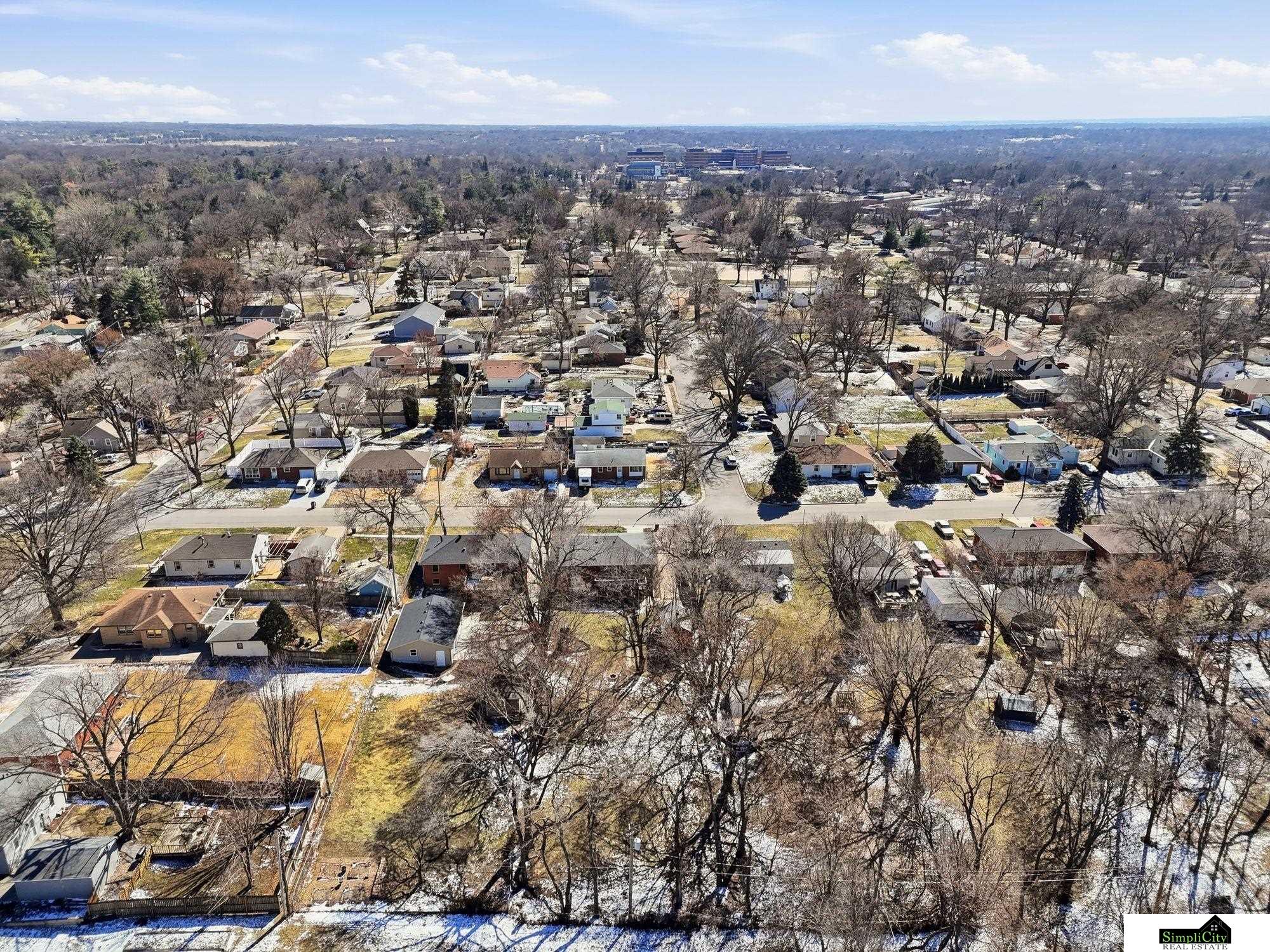 5110 J Street, Lincoln, NE, 68510