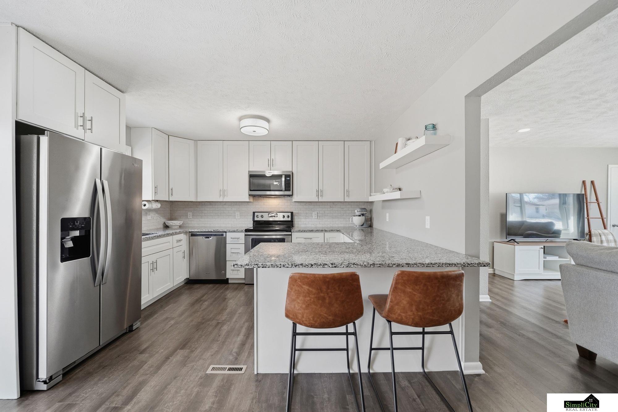 5110 J Street, Lincoln, NE, 68510