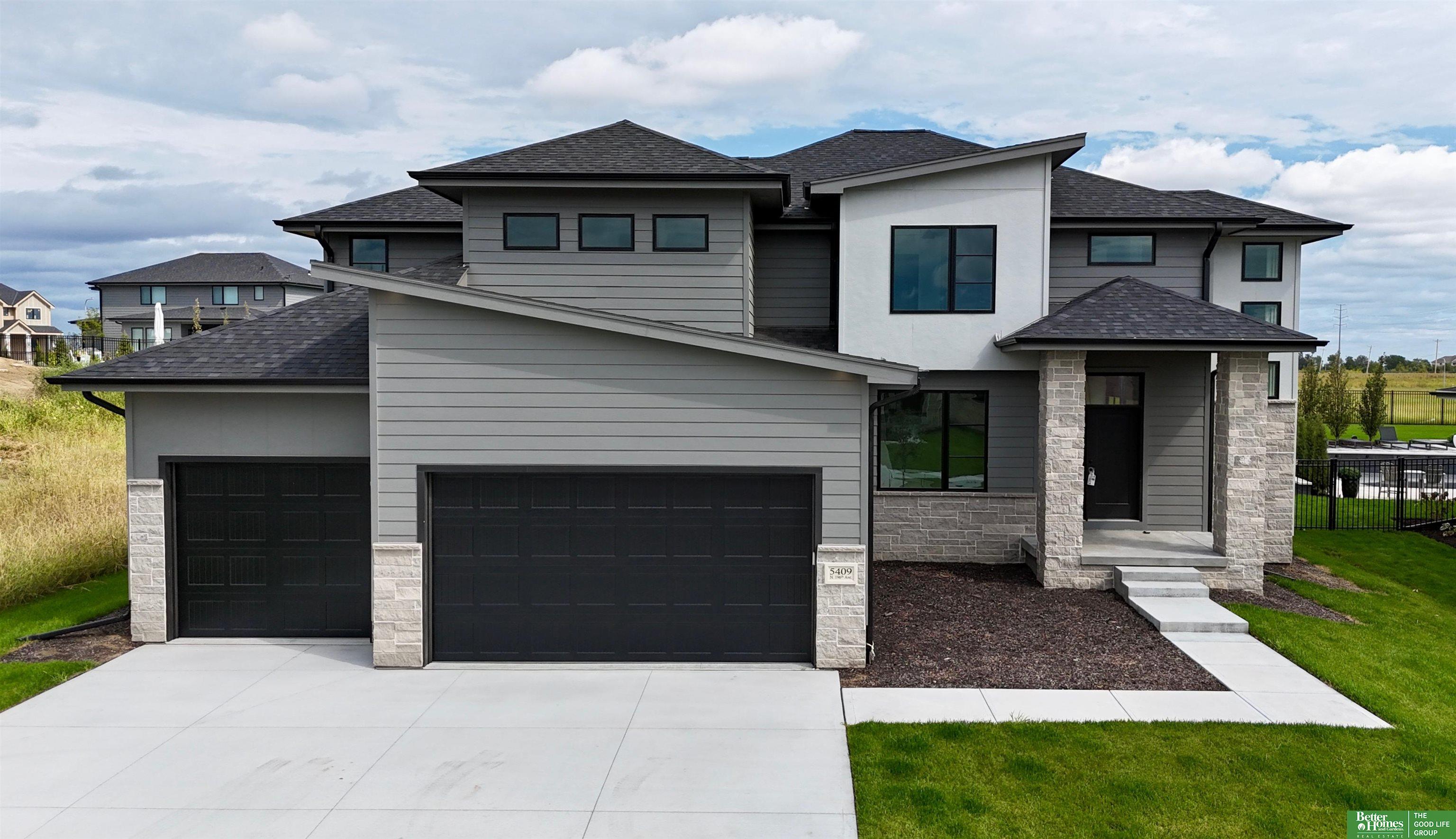 Elkhorn, Nebraska/Douglas County