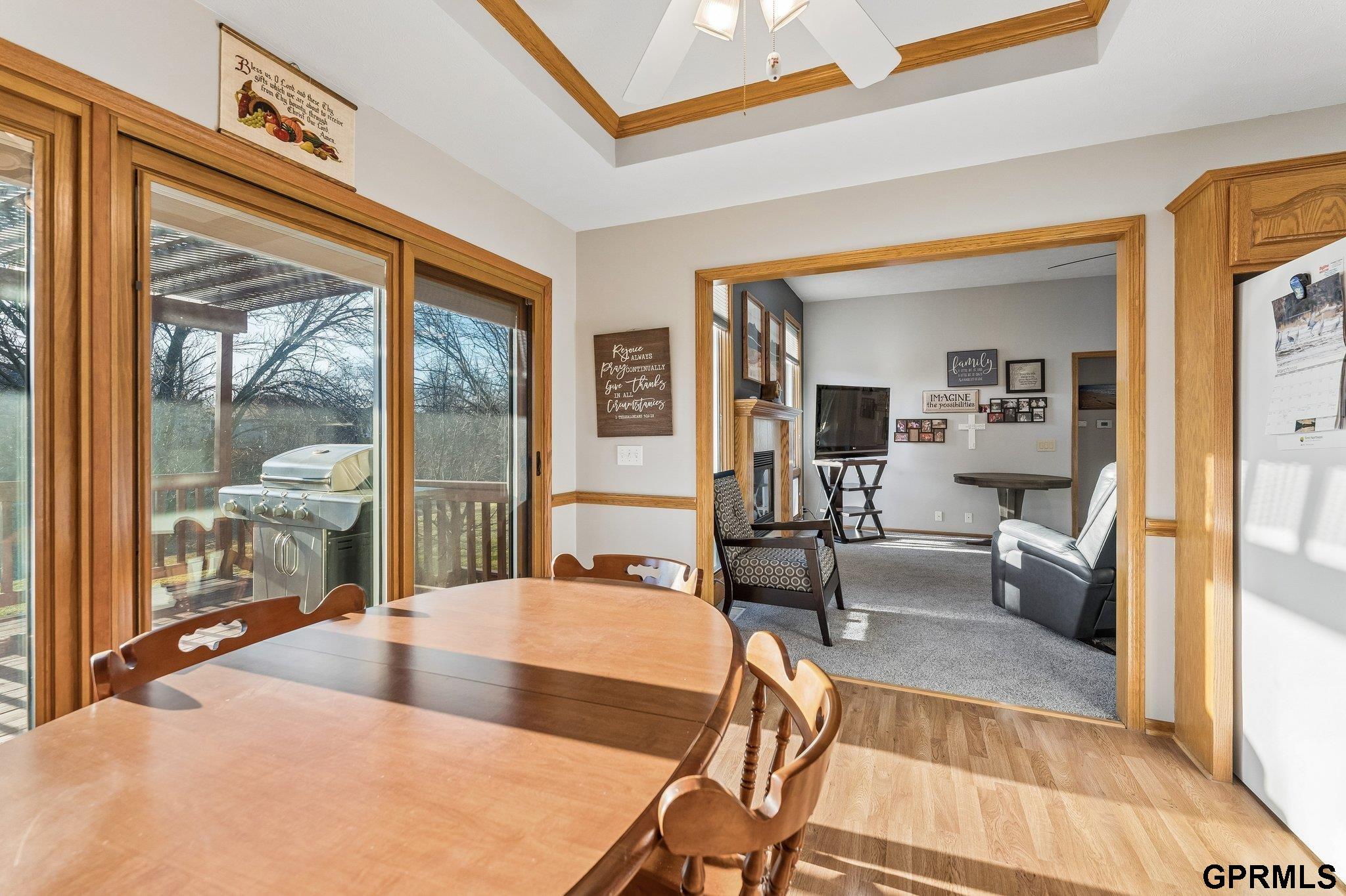 7206 157Th Street, Omaha, NE, 68136