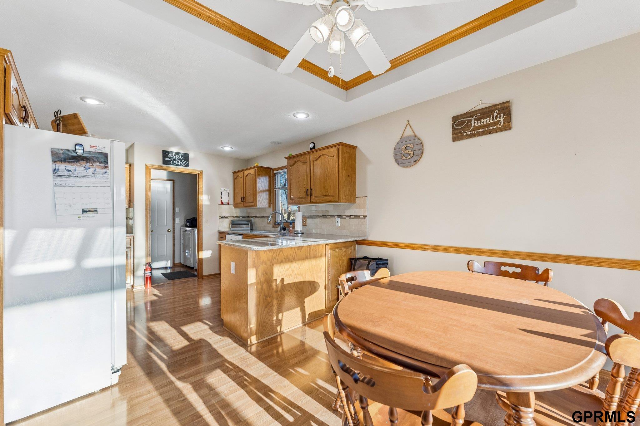 7206 157Th Street, Omaha, NE, 68136