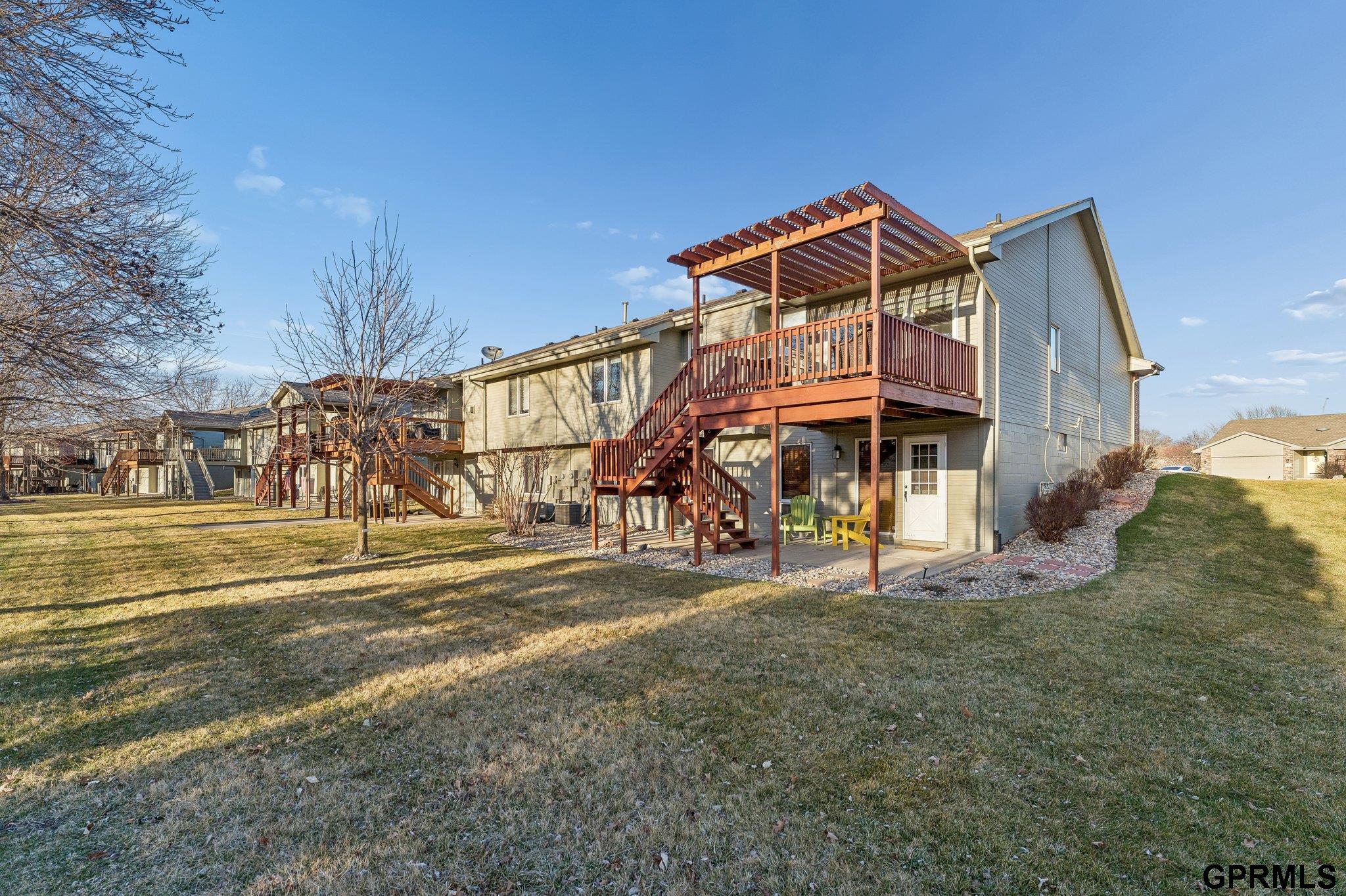 7206 157Th Street, Omaha, NE, 68136