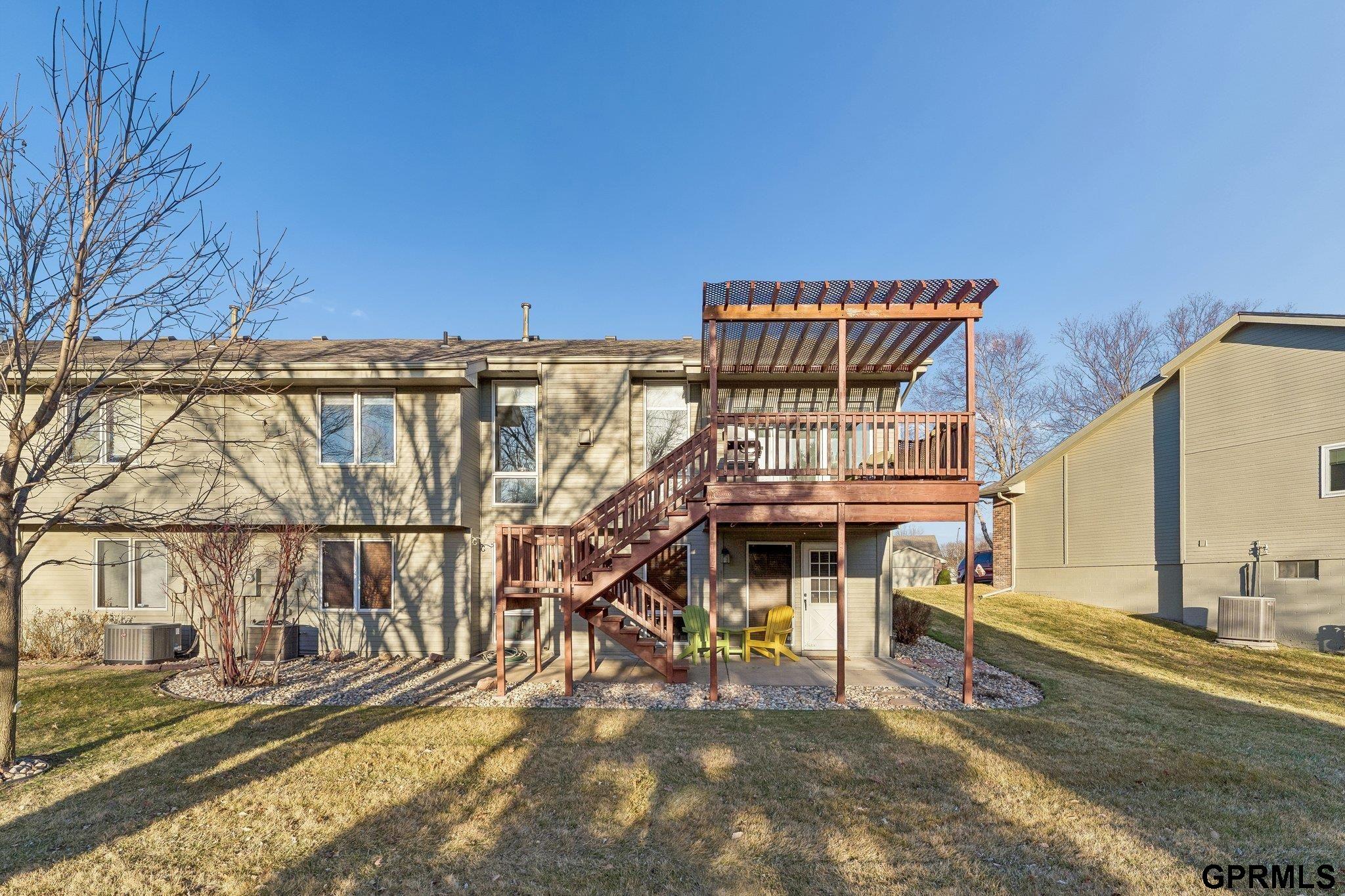 7206 157Th Street, Omaha, NE, 68136