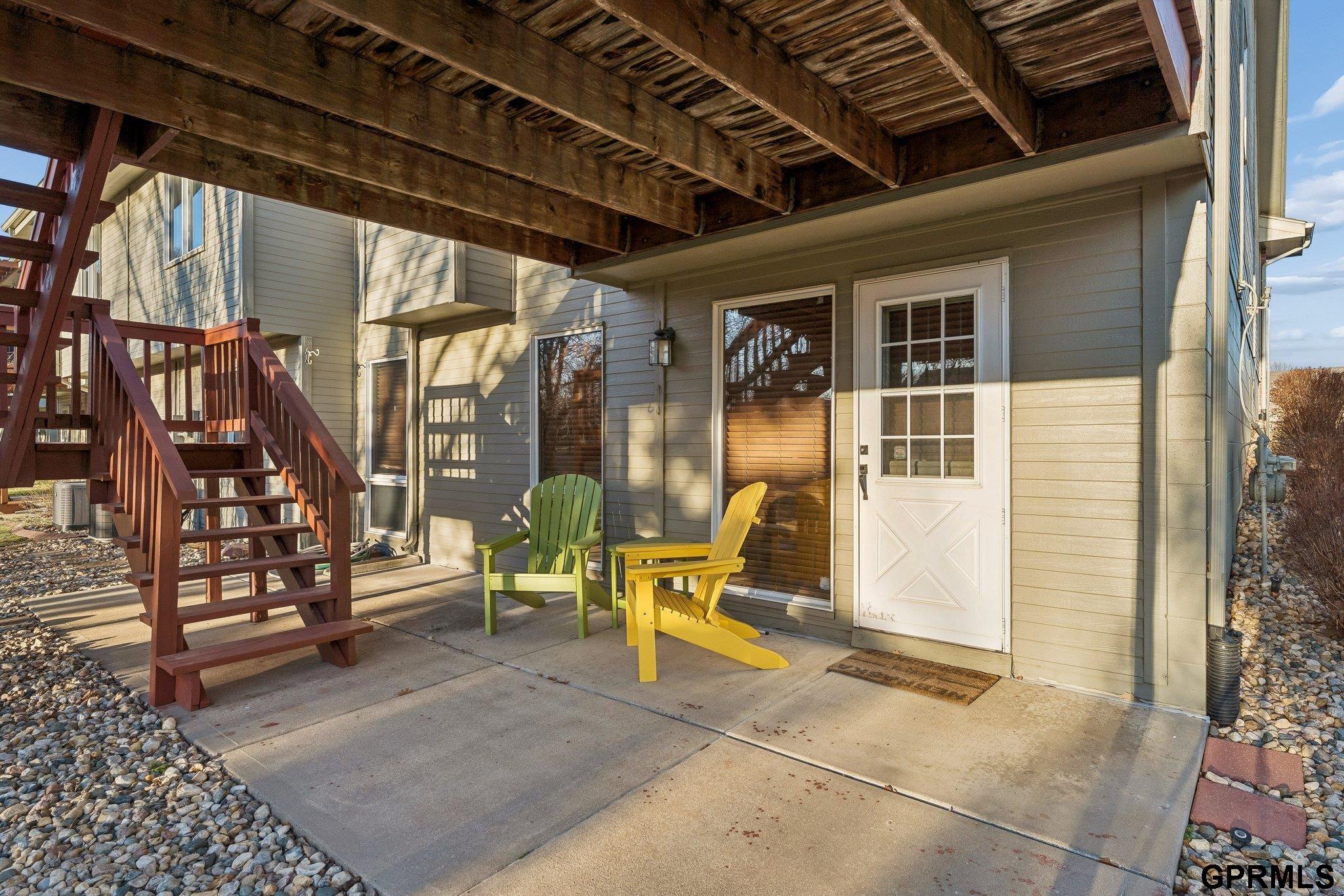 7206 157Th Street, Omaha, NE, 68136