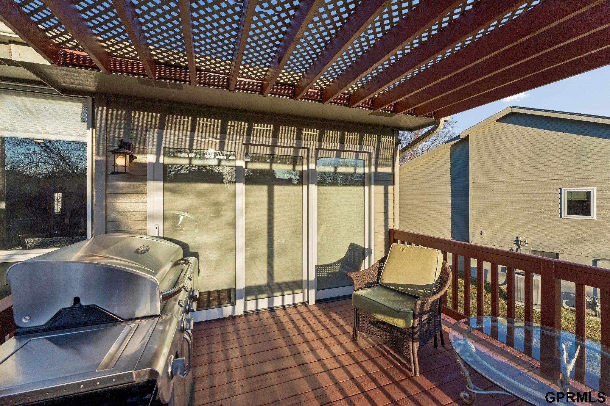 7206 157Th Street, Omaha, NE, 68136