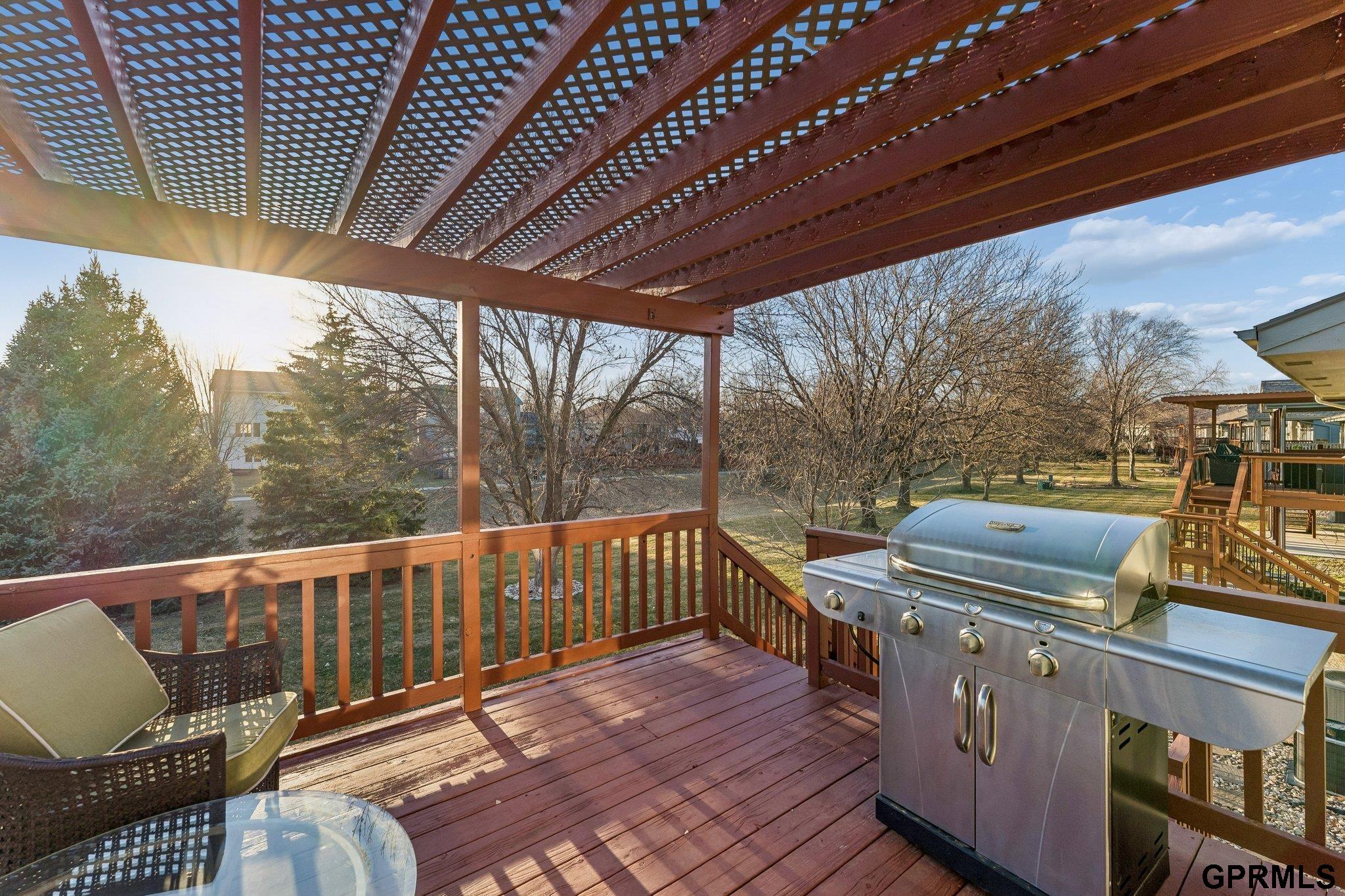 7206 157Th Street, Omaha, NE, 68136