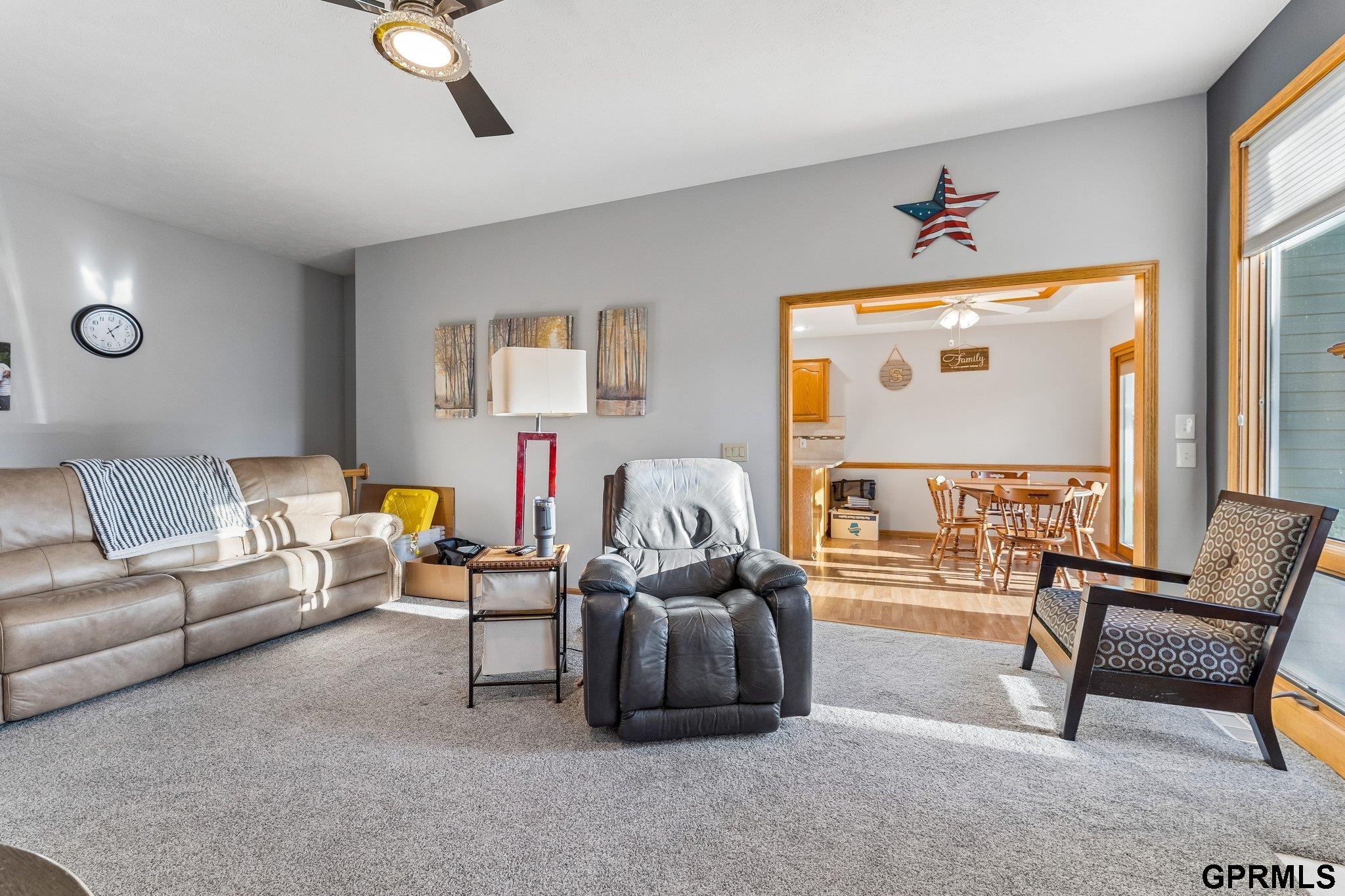 7206 157Th Street, Omaha, NE, 68136