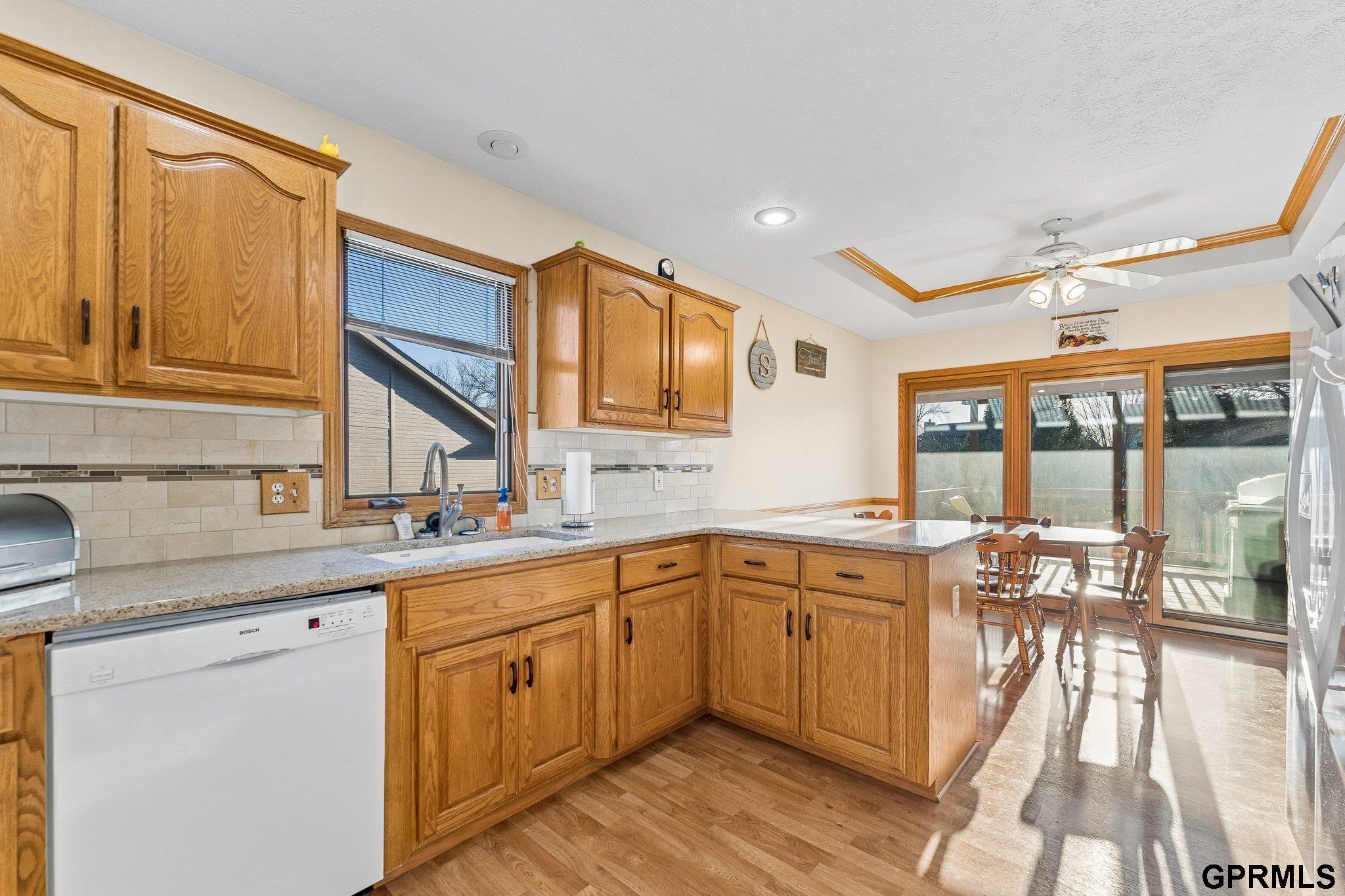 7206 157Th Street, Omaha, NE, 68136