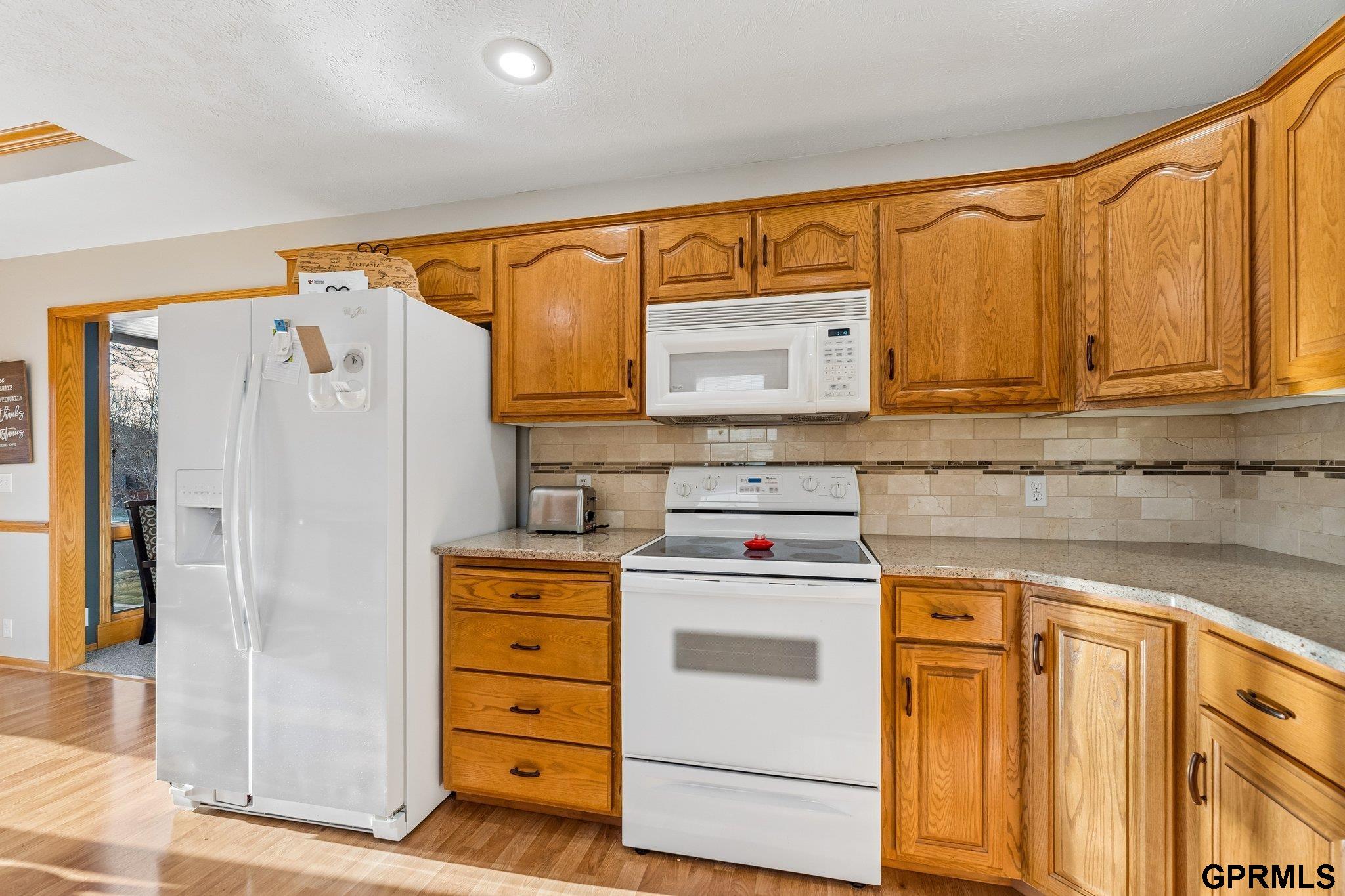 7206 157Th Street, Omaha, NE, 68136