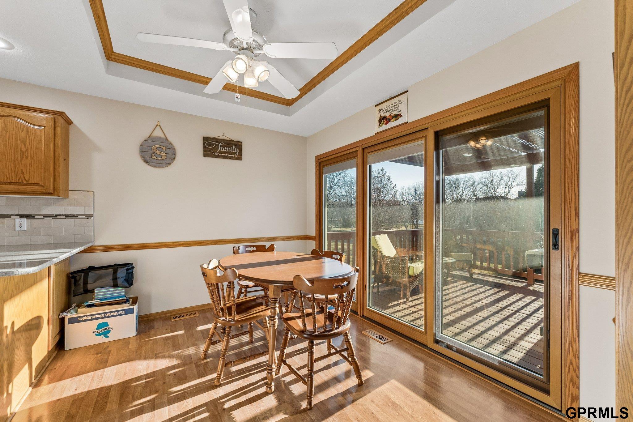 7206 157Th Street, Omaha, NE, 68136