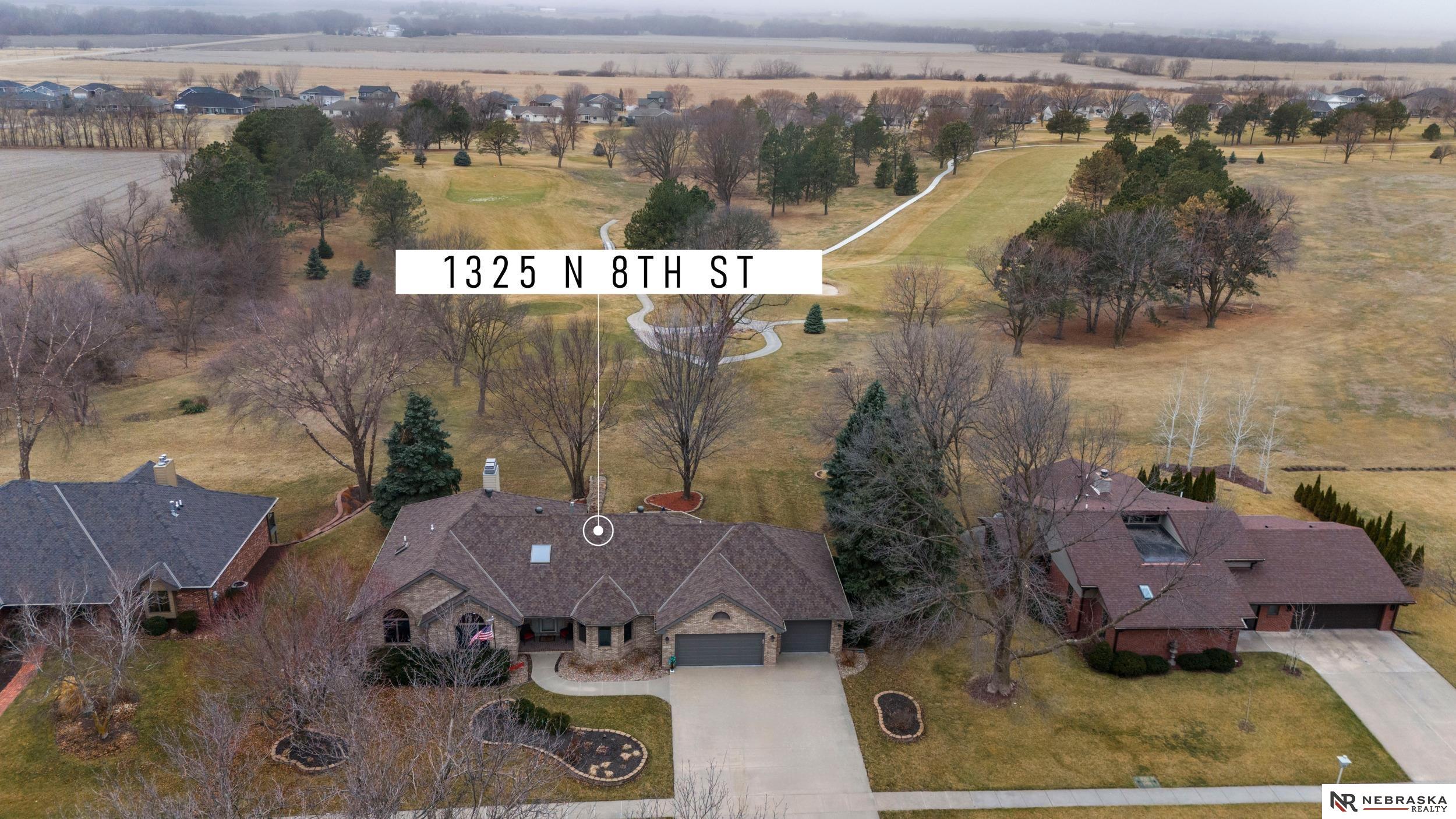 Photo of 1325 N 8th Street Seward NE 68434
