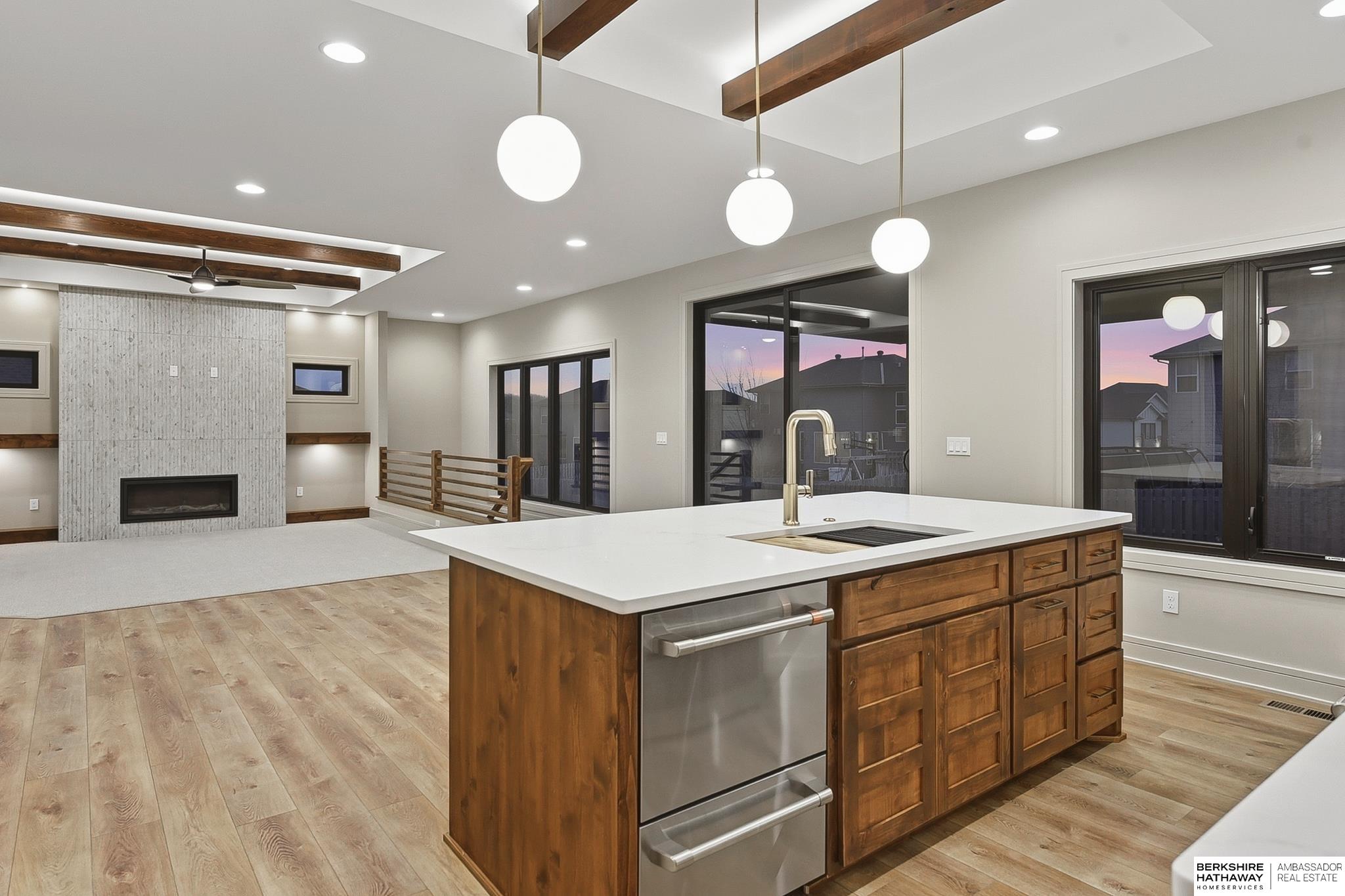 2204 N 182nd Avenue, Elkhorn, NE, 68022