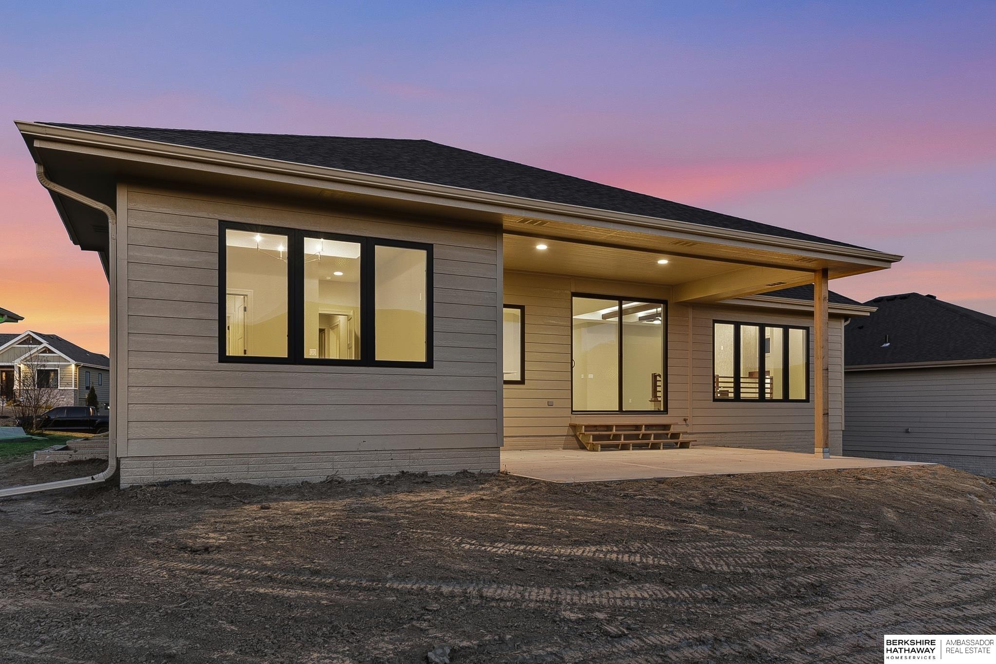 2204 N 182nd Avenue, Elkhorn, NE, 68022