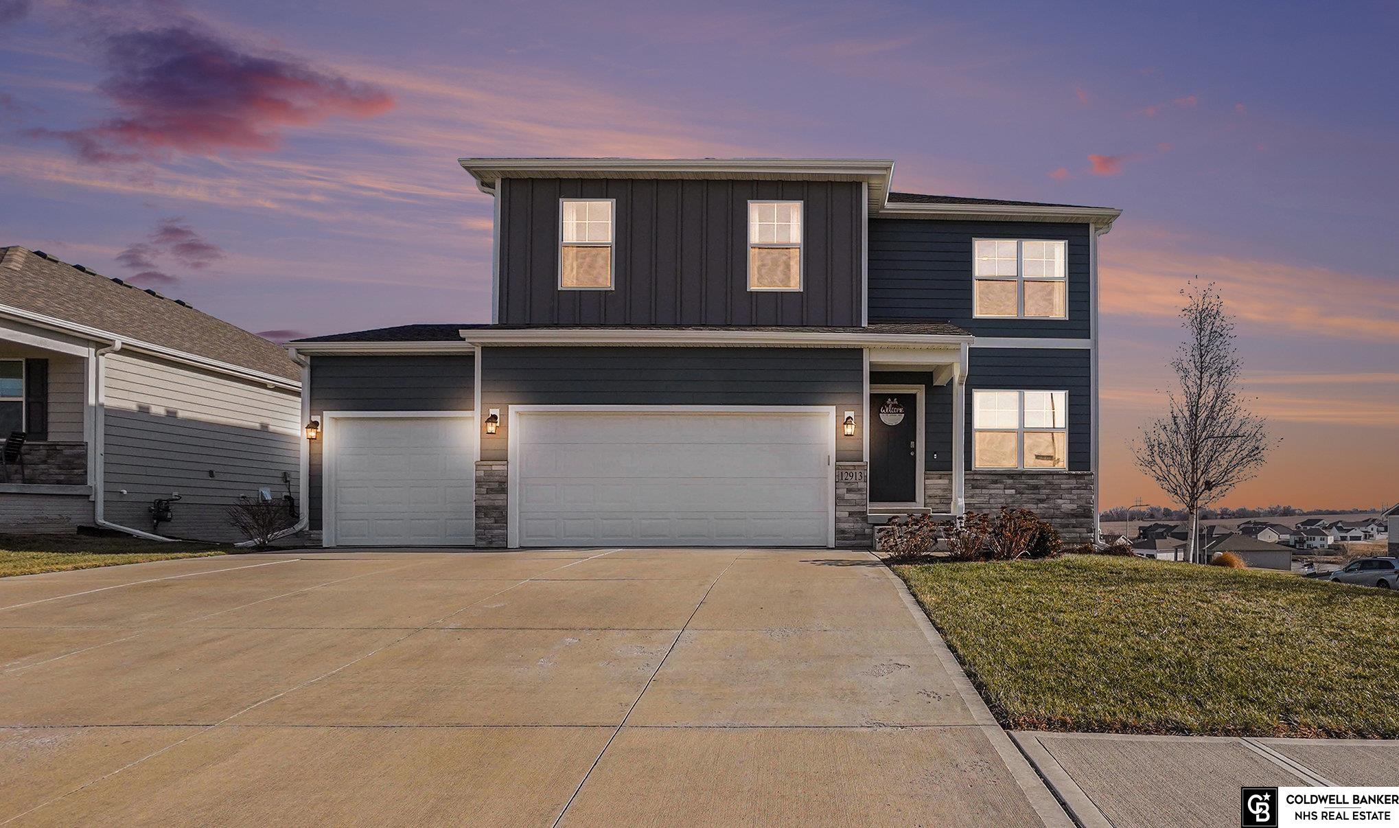 13511 S 50 Street, Papillion, NE, 68133