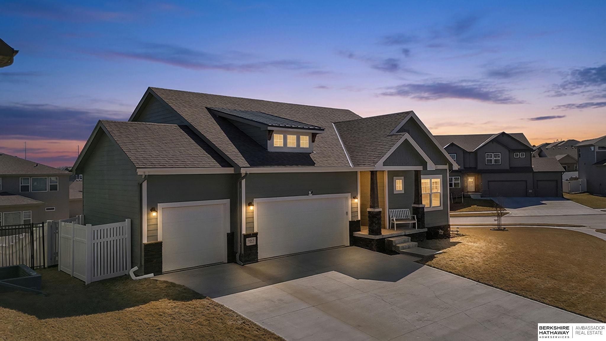 TBD Lot 338 Hills of Aspen Creek Street, Omaha, NE, 68136