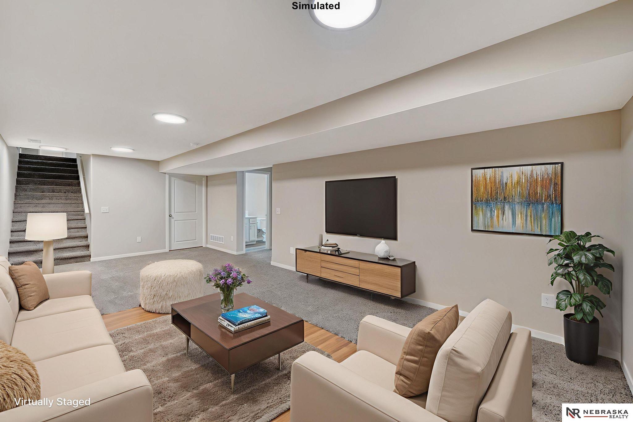 8907 S 47th Street, Lincoln, NE, 68516