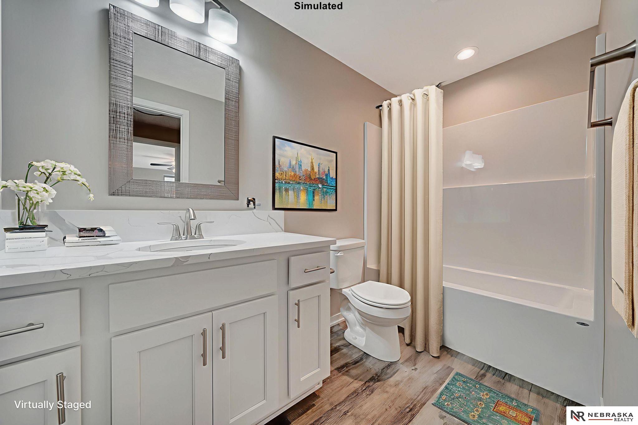 8907 S 47th Street, Lincoln, NE, 68516