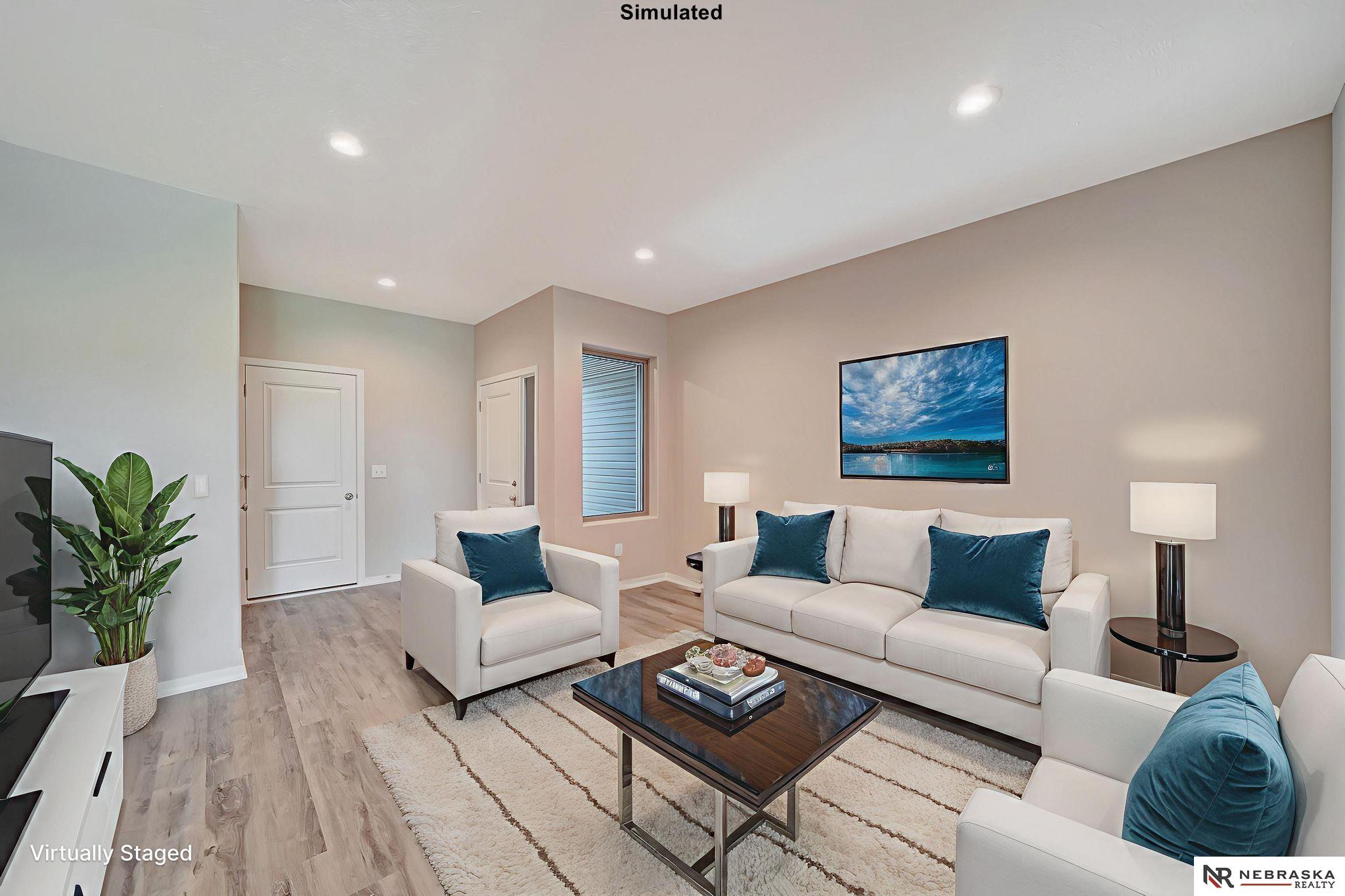 8907 S 47th Street, Lincoln, NE, 68516