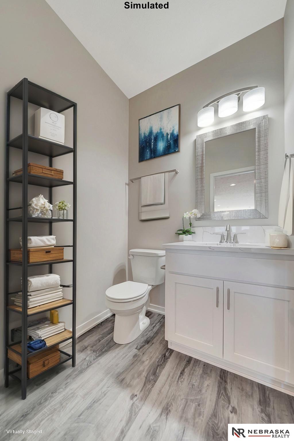 8907 S 47th Street, Lincoln, NE, 68516