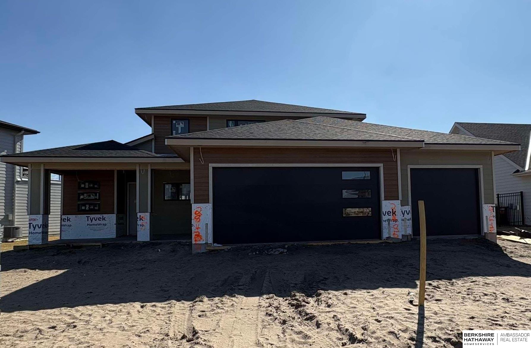 8521 Butterfly Court, Lincoln, NE, 68526