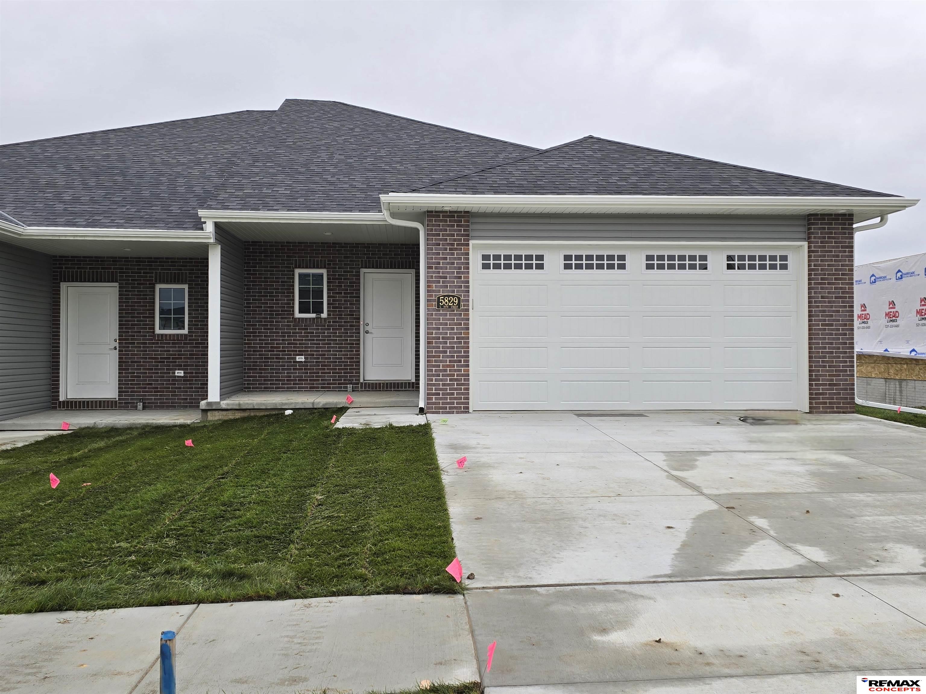 9620 87th Street, Lincoln, NE, 68526