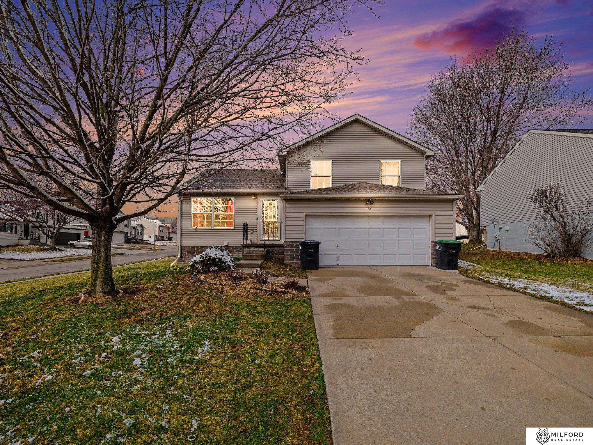 Photo of 7710 N 80th Street Omaha NE 68122