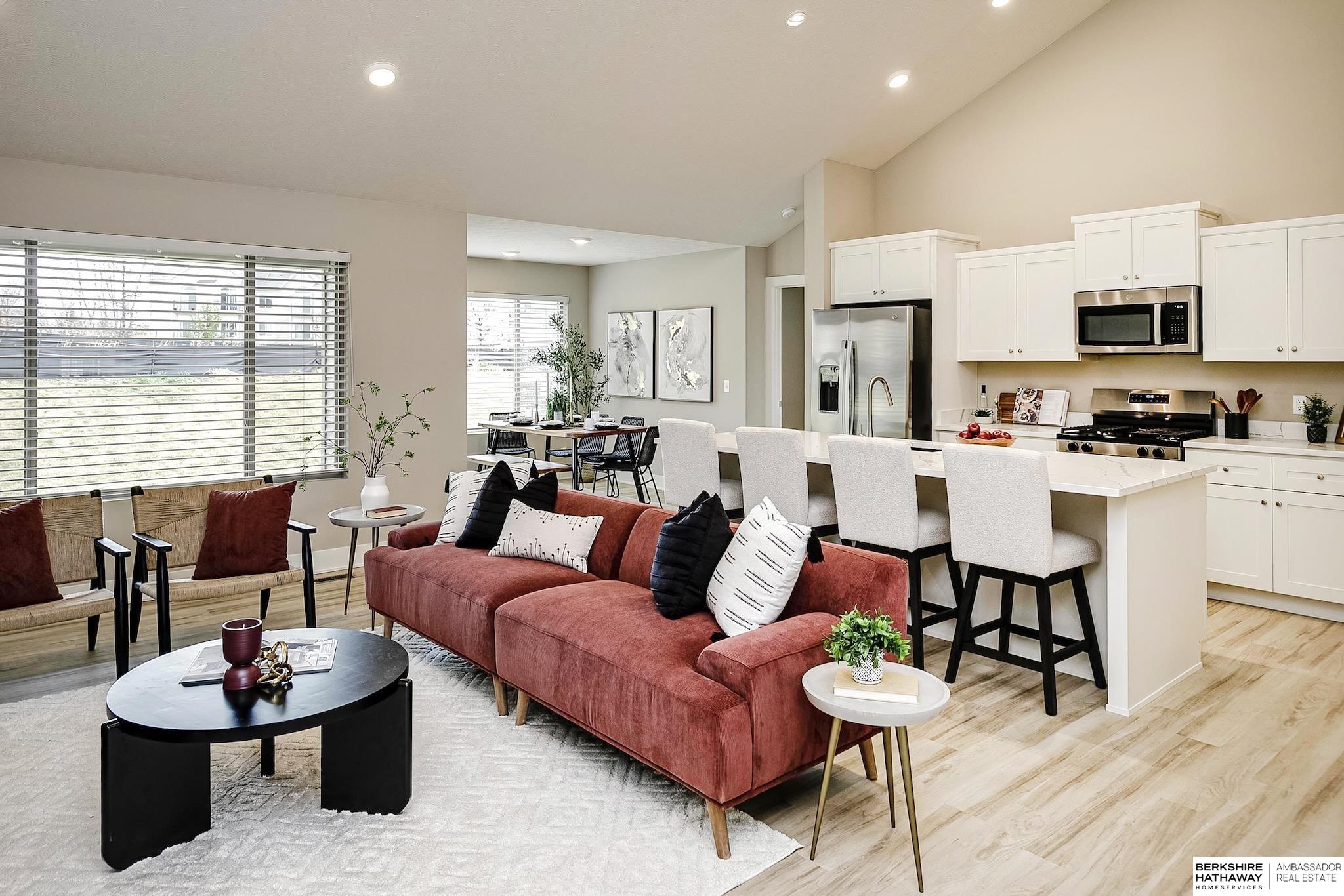 Elkhorn, Nebraska/Douglas County