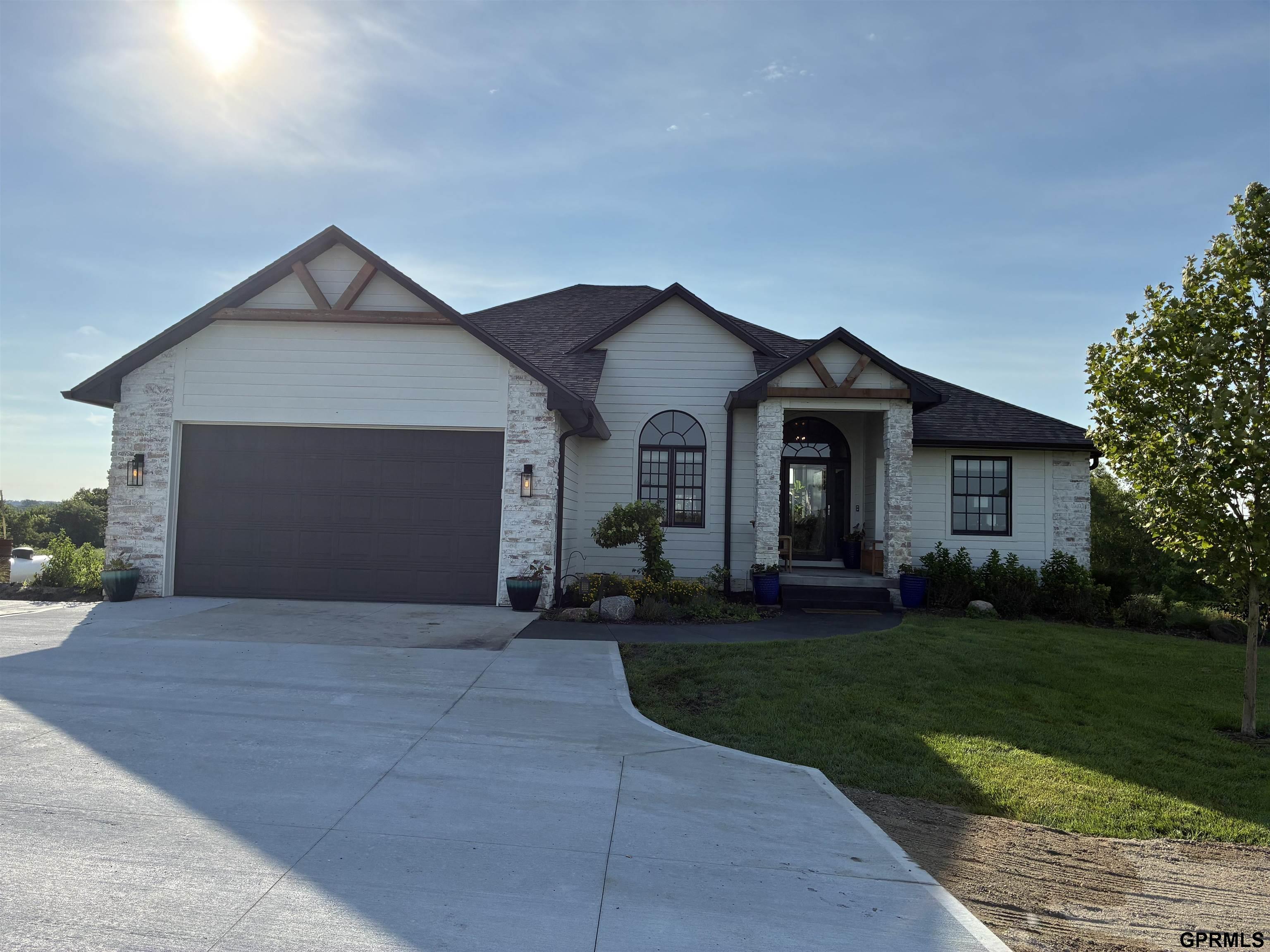 2910 County Road 29, Valley, NE, 68064