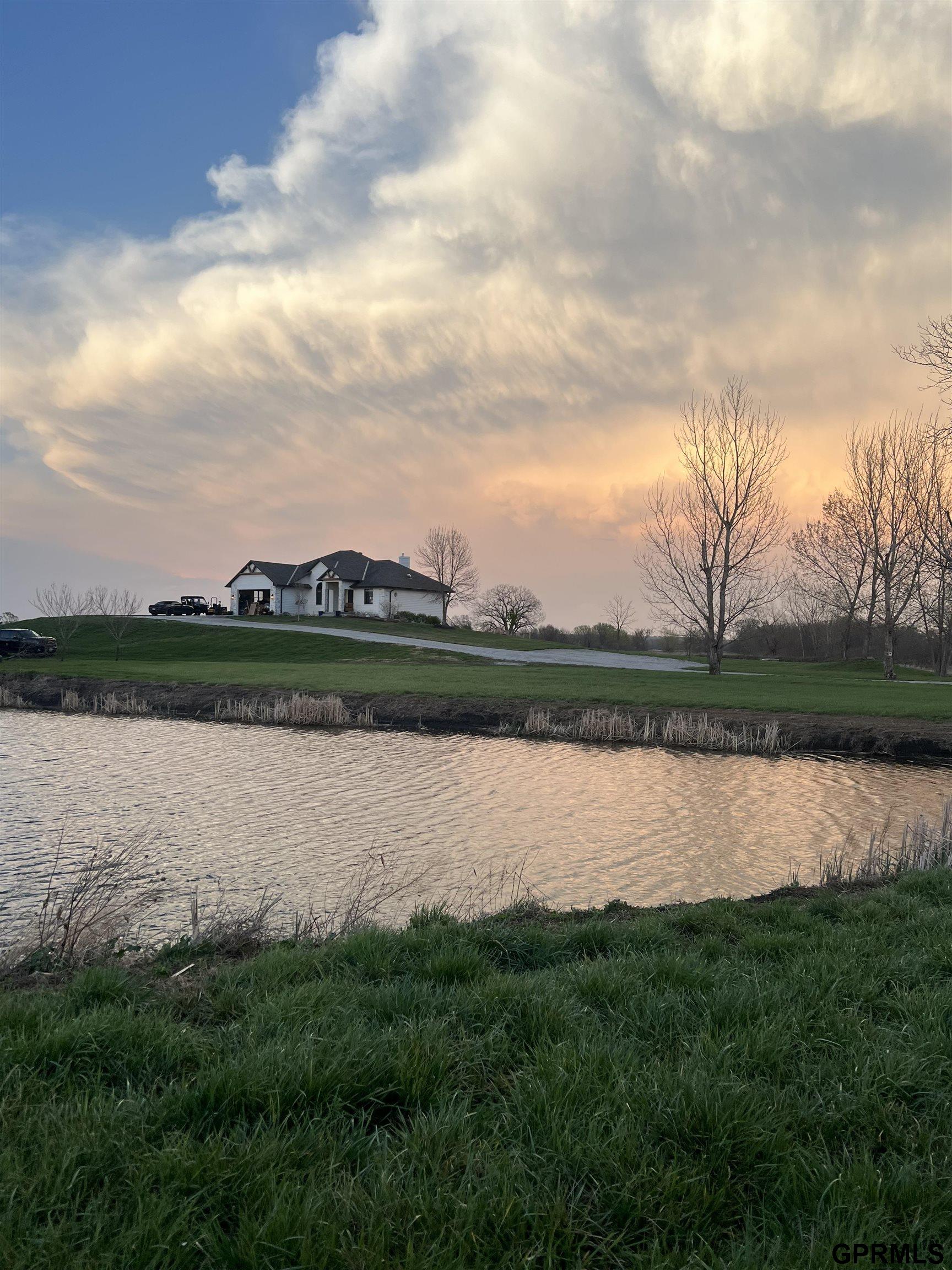 2910 County Road 29, Valley, NE, 68064