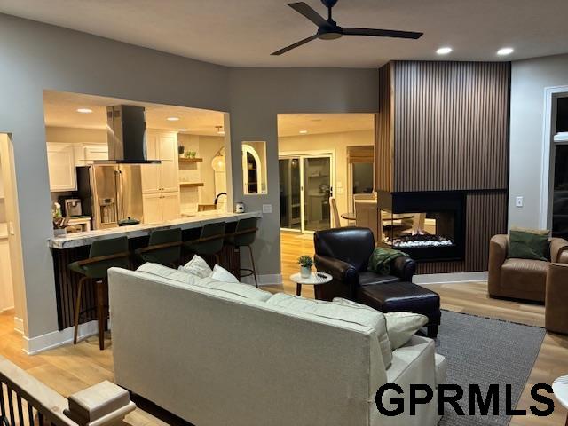 2910 County Road 29, Valley, NE, 68064