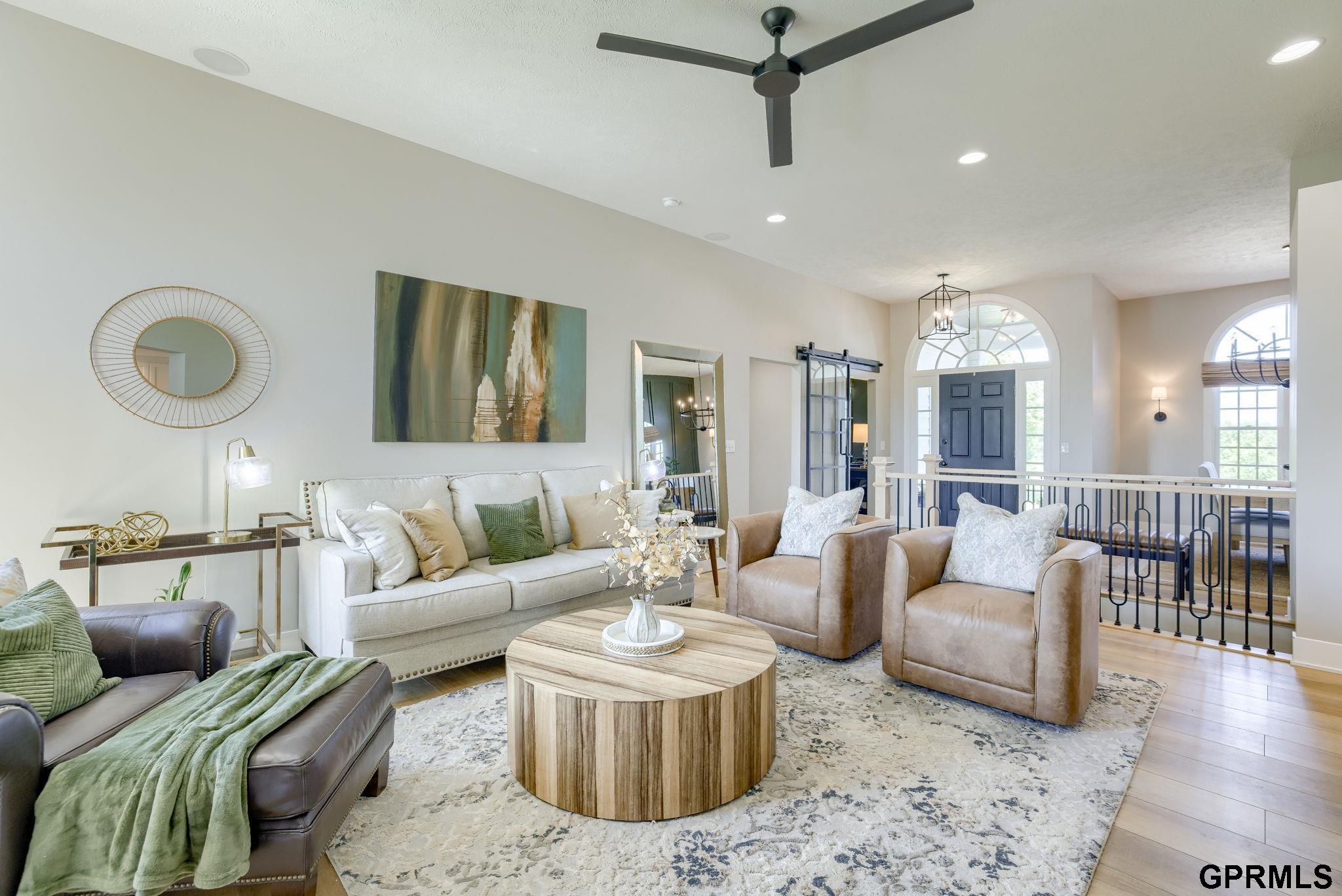 2910 County Road 29, Valley, NE, 68064