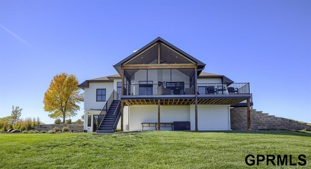 2910 County Road 29, Valley, NE, 68064