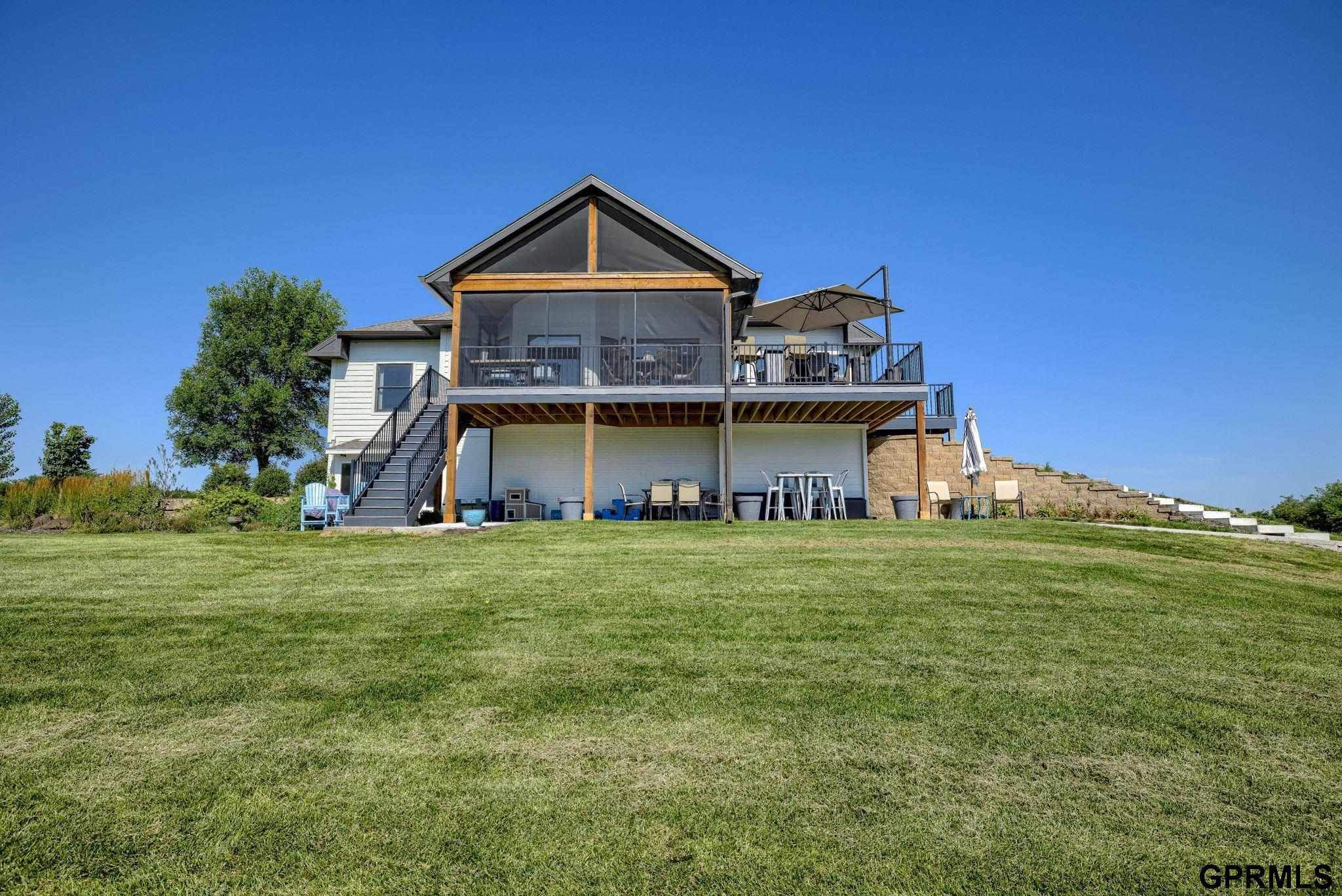 2910 County Road 29, Valley, NE, 68064