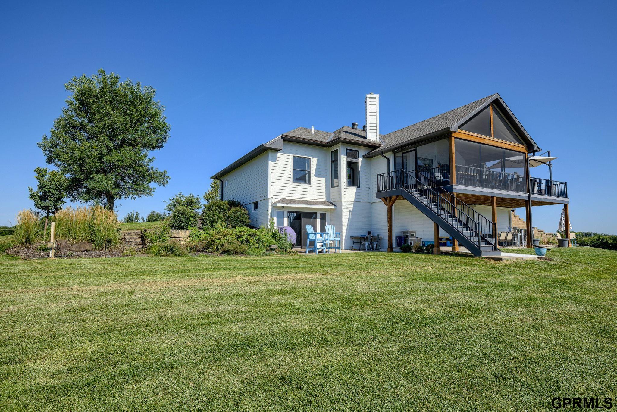 2910 County Road 29, Valley, NE, 68064
