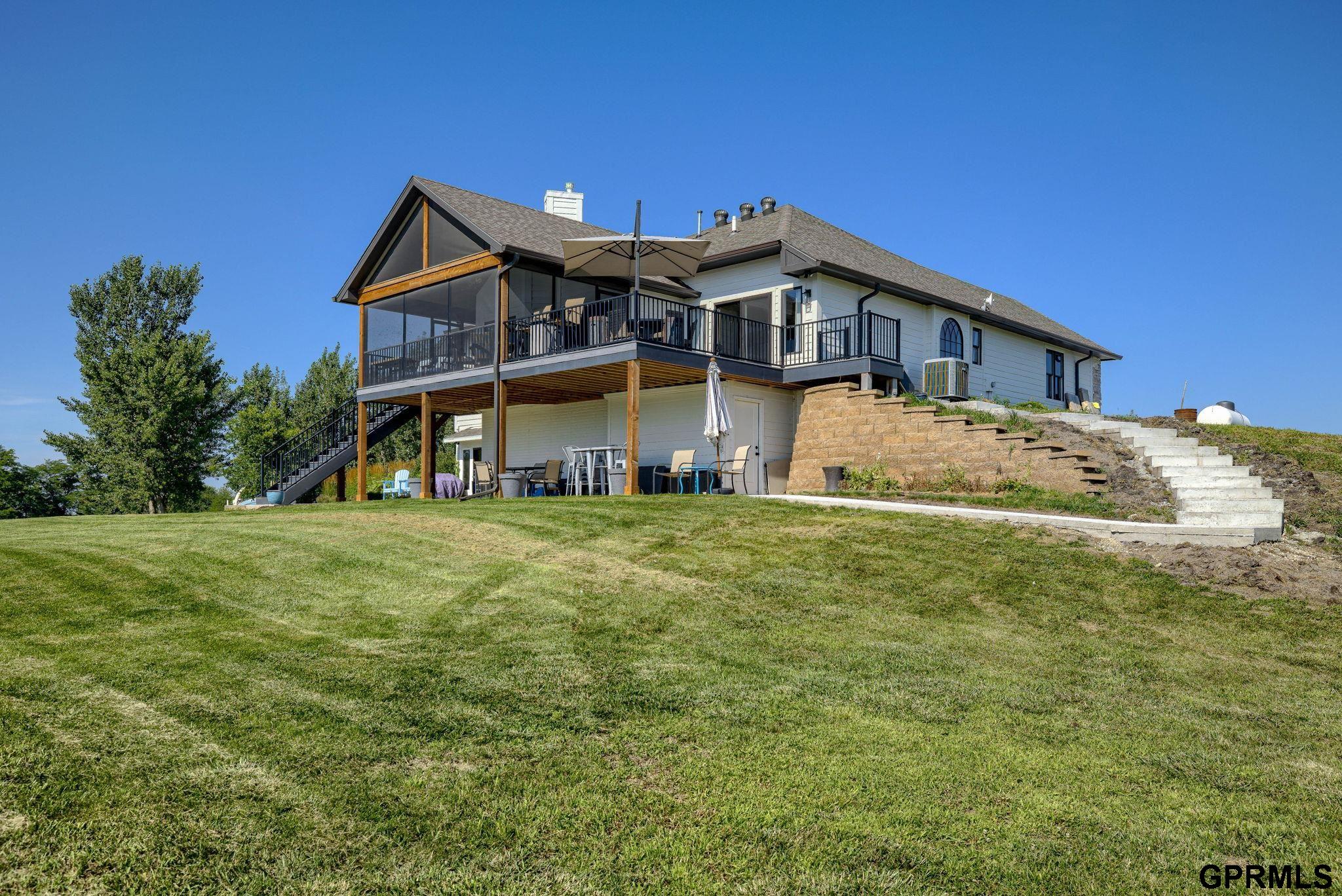 2910 County Road 29, Valley, NE, 68064