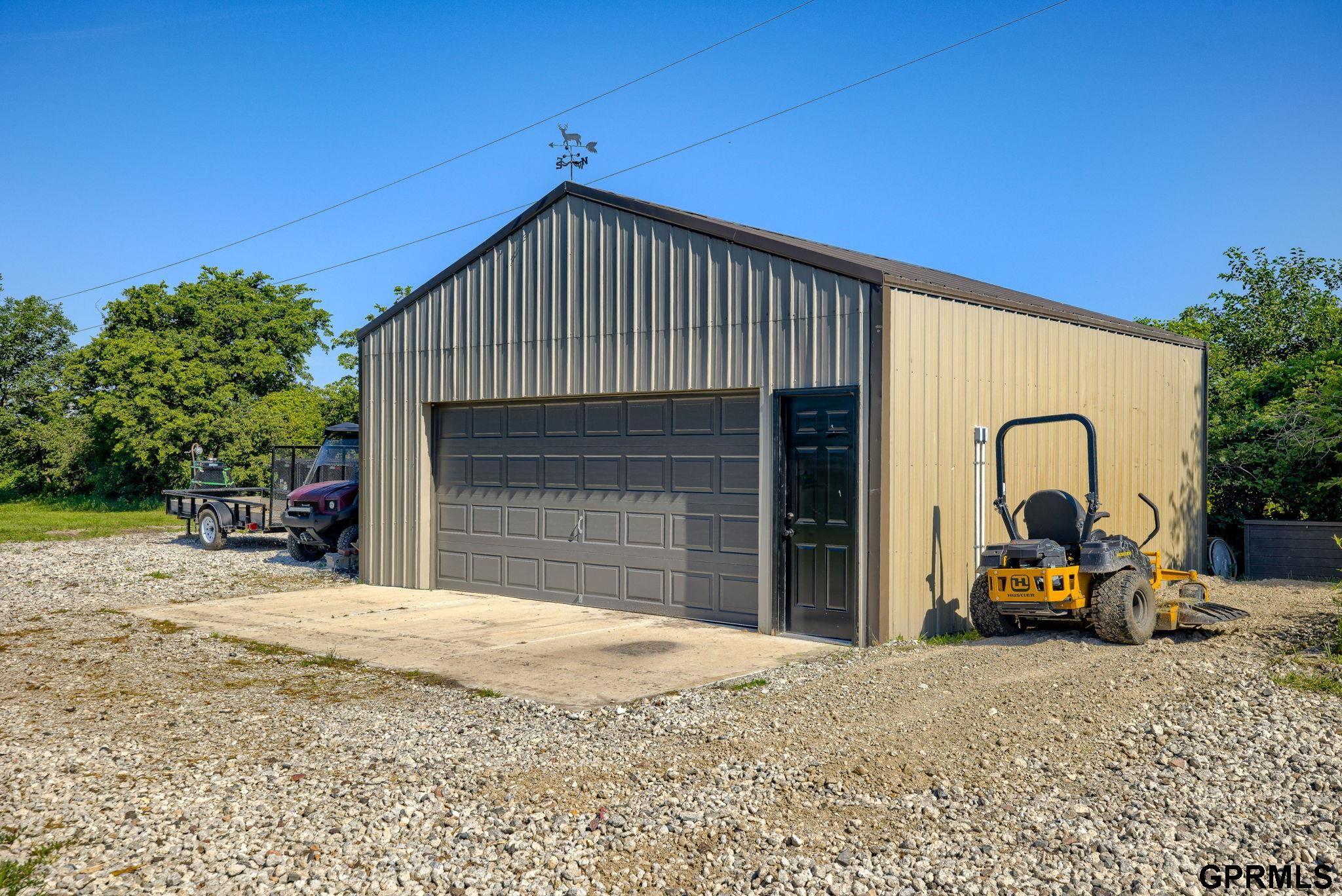 2910 County Road 29, Valley, NE, 68064