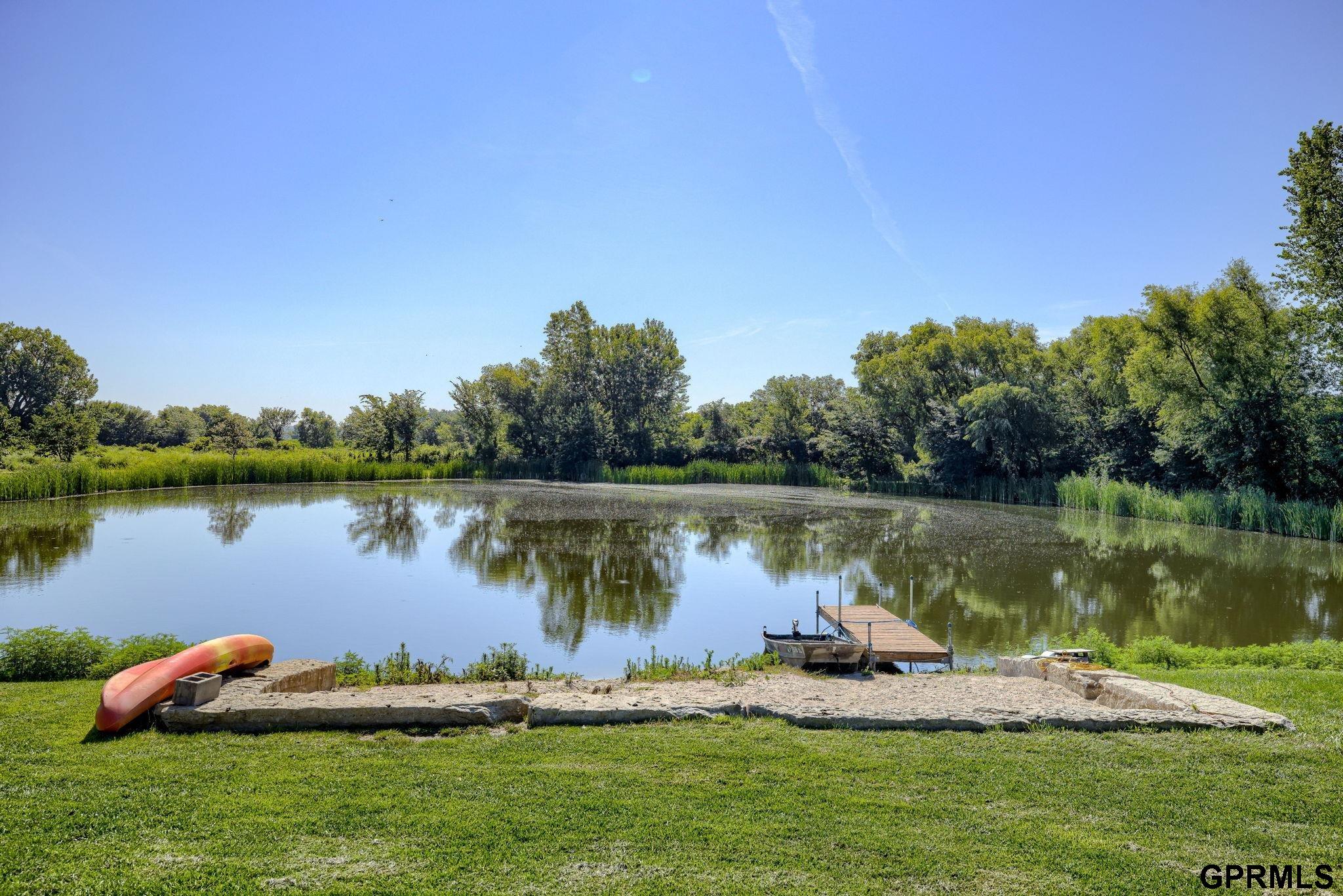 2910 County Road 29, Valley, NE, 68064