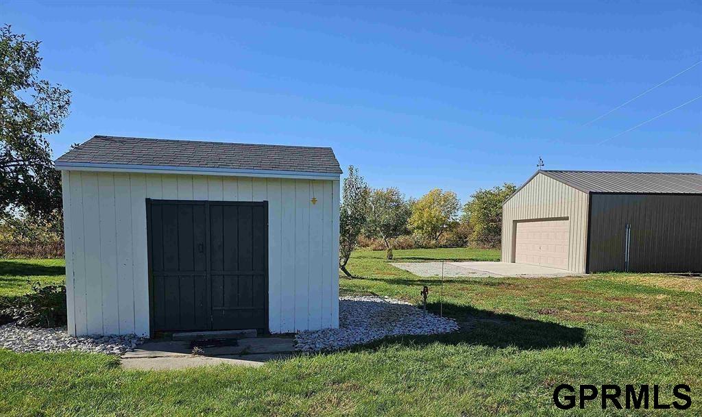 2910 County Road 29, Valley, NE, 68064