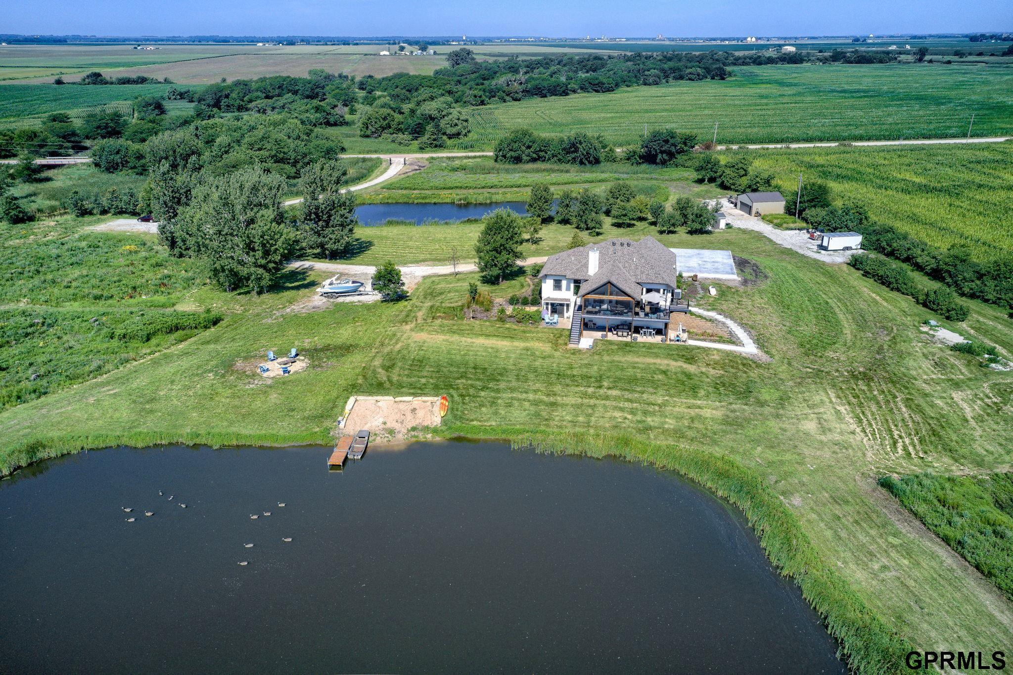 2910 County Road 29, Valley, NE, 68064