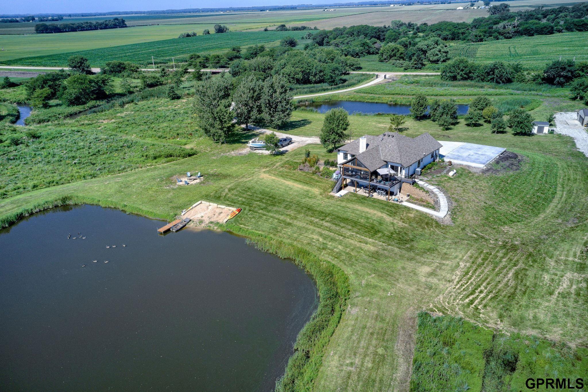 2910 County Road 29, Valley, NE, 68064