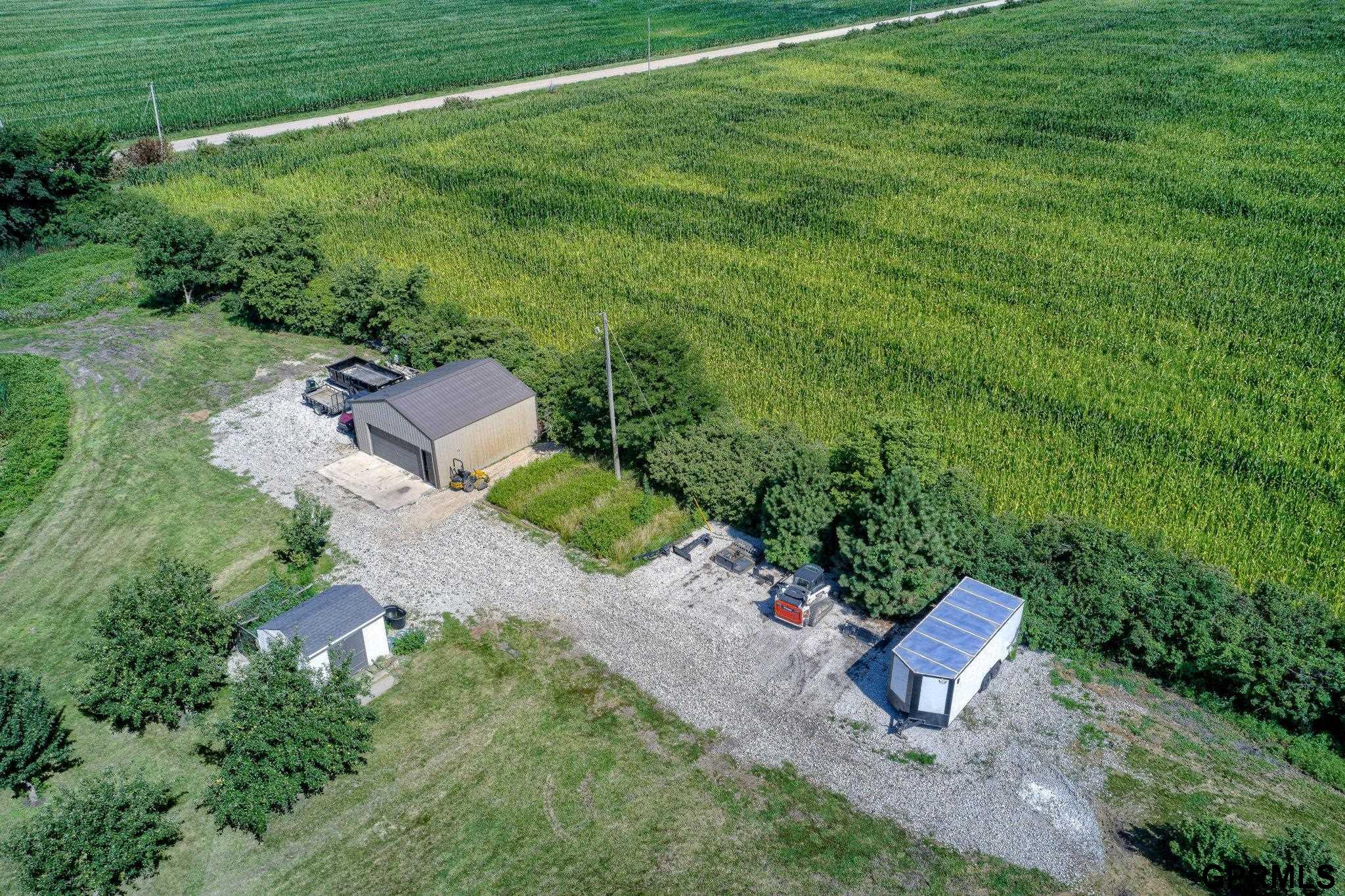 2910 County Road 29, Valley, NE, 68064