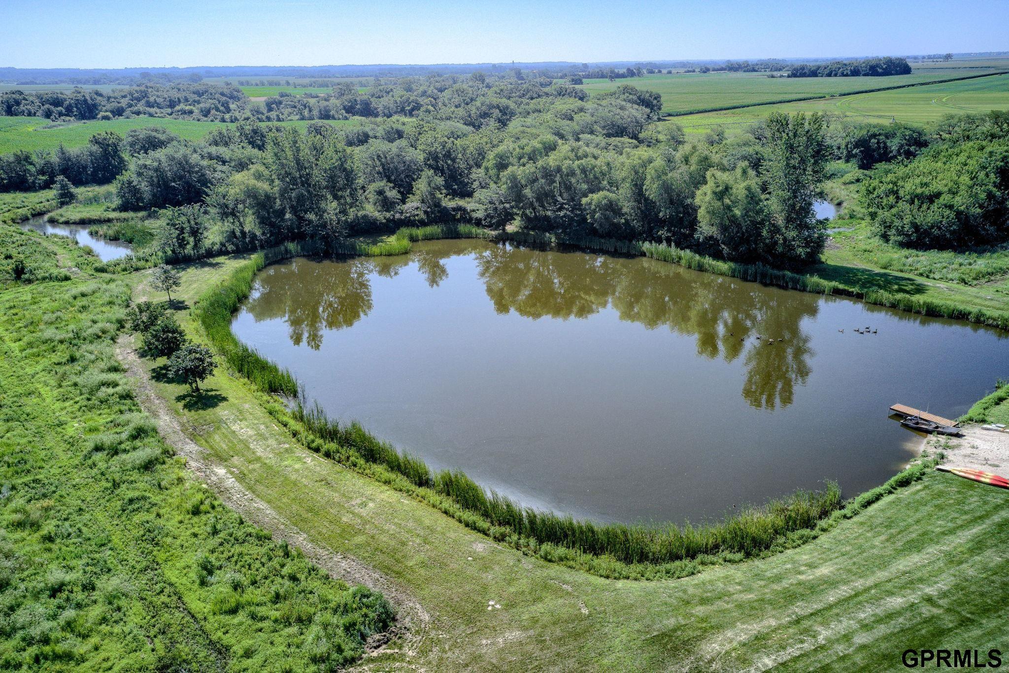 2910 County Road 29, Valley, NE, 68064