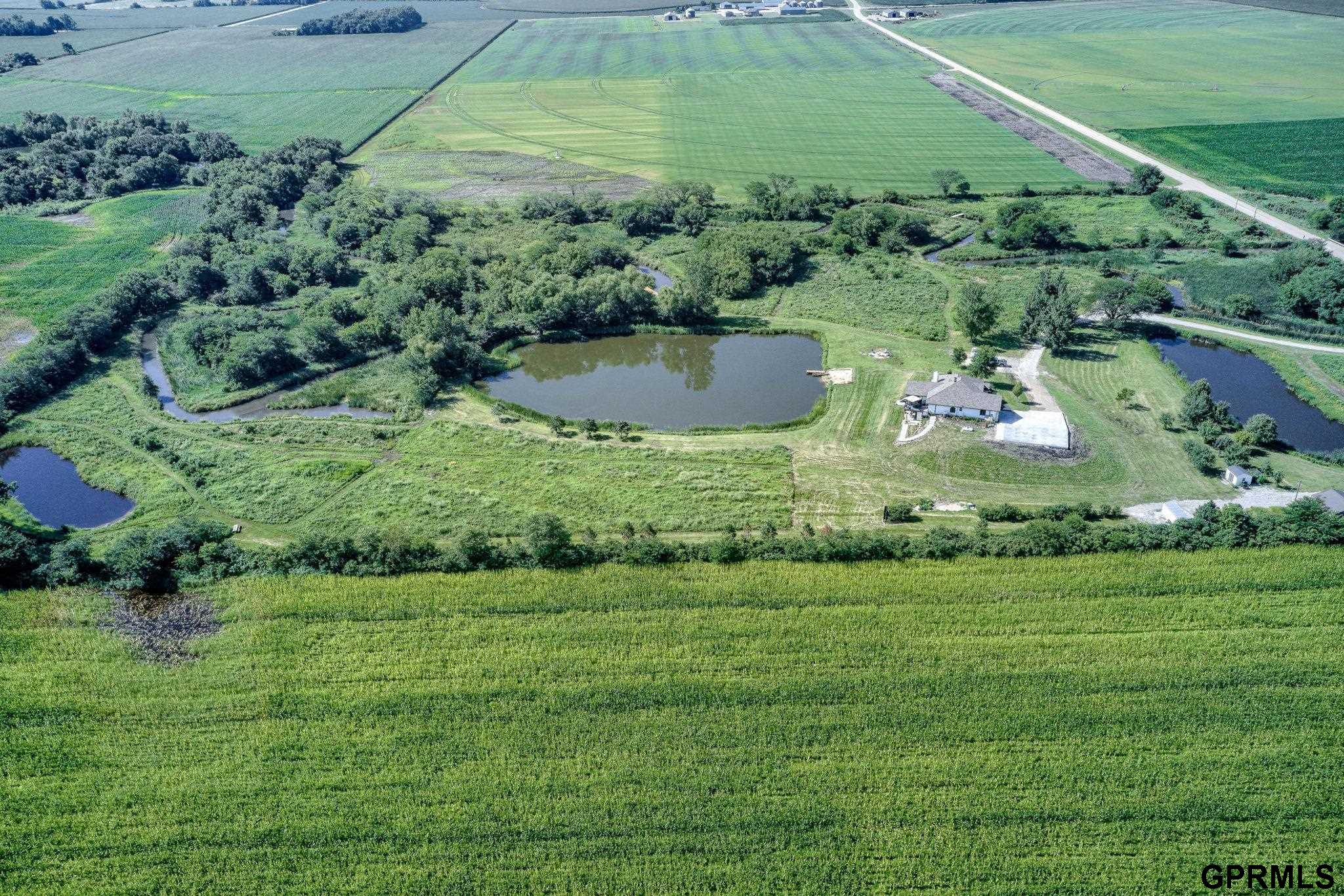 2910 County Road 29, Valley, NE, 68064