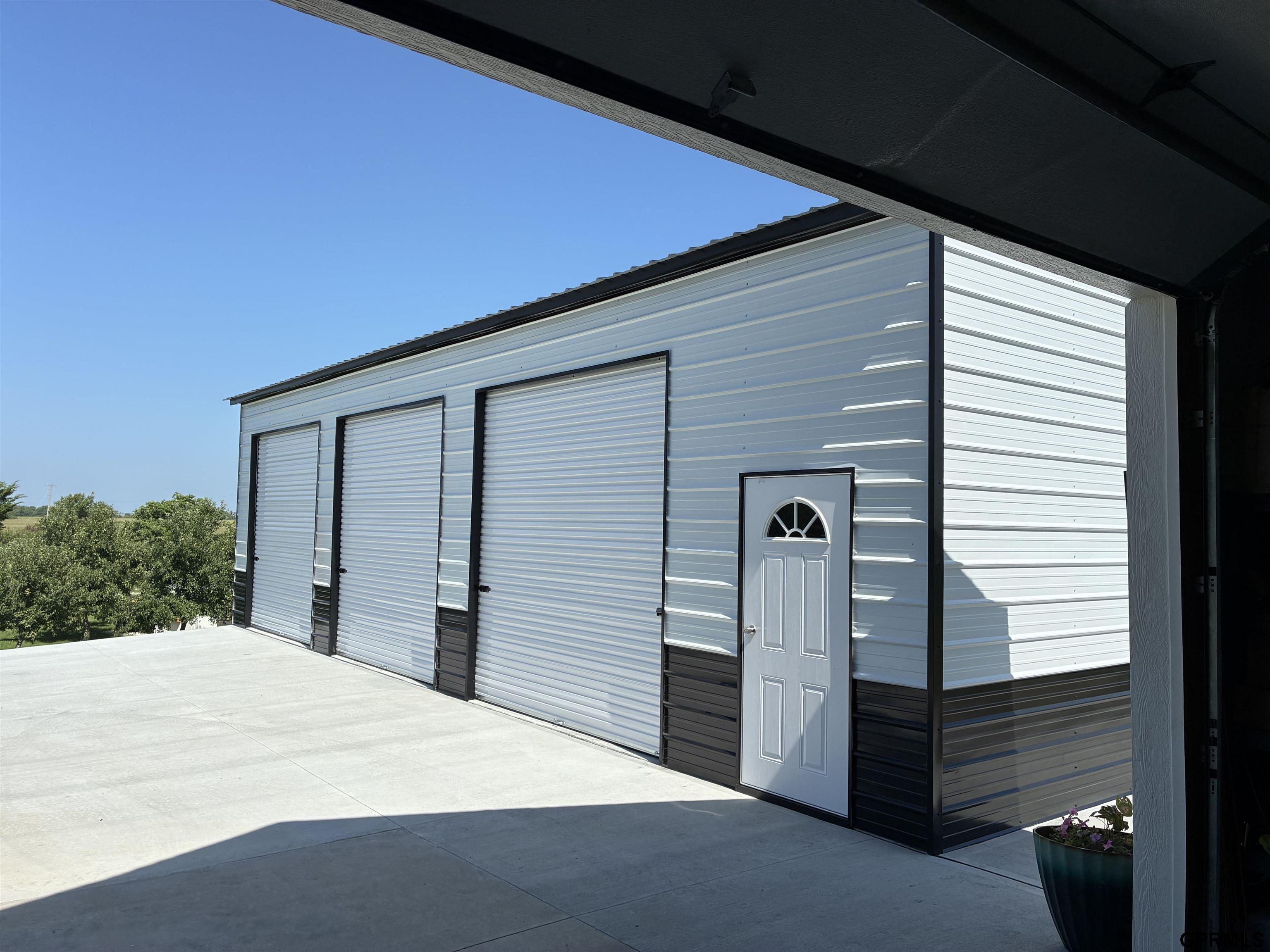 2910 County Road 29, Valley, NE, 68064