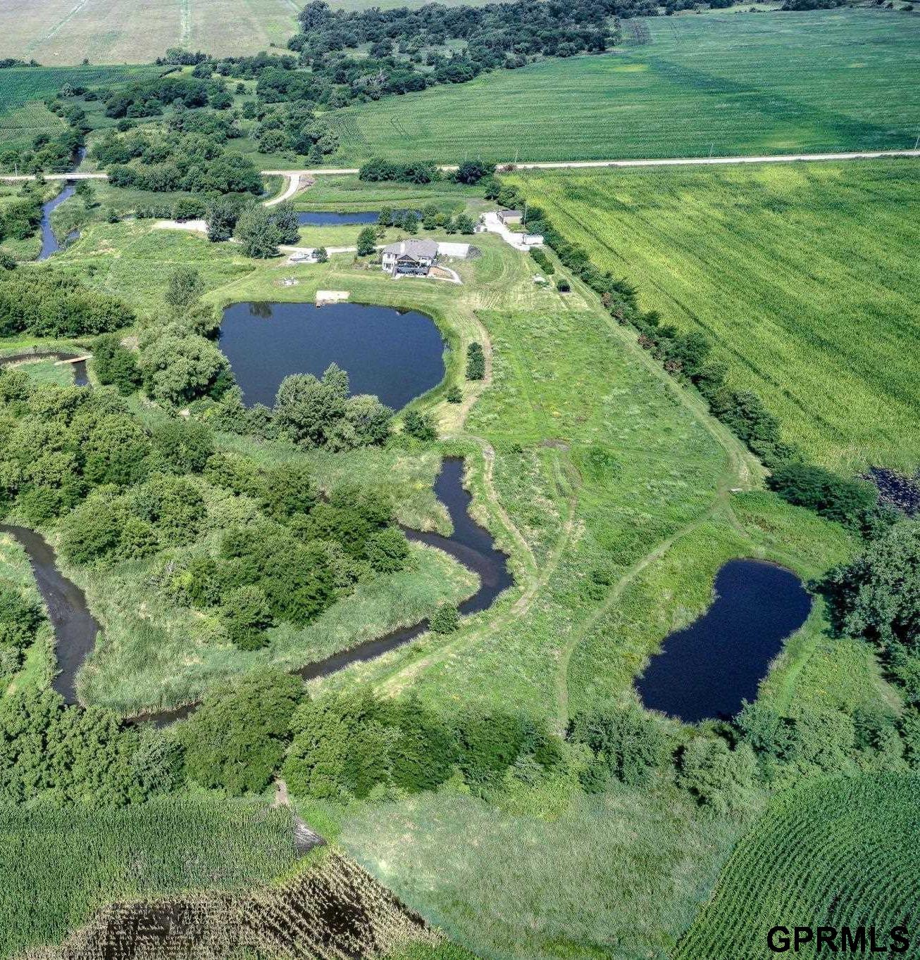 2910 County Road 29, Valley, NE, 68064