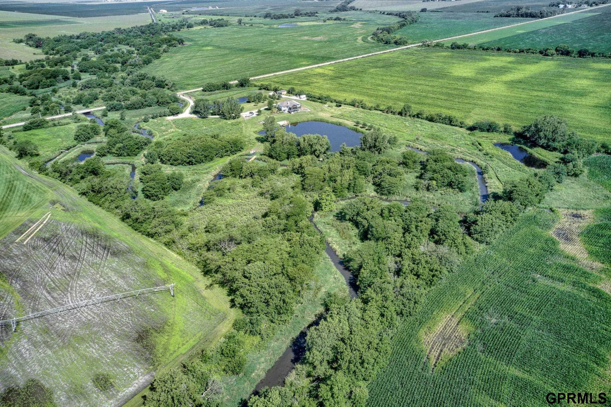 2910 County Road 29, Valley, NE, 68064