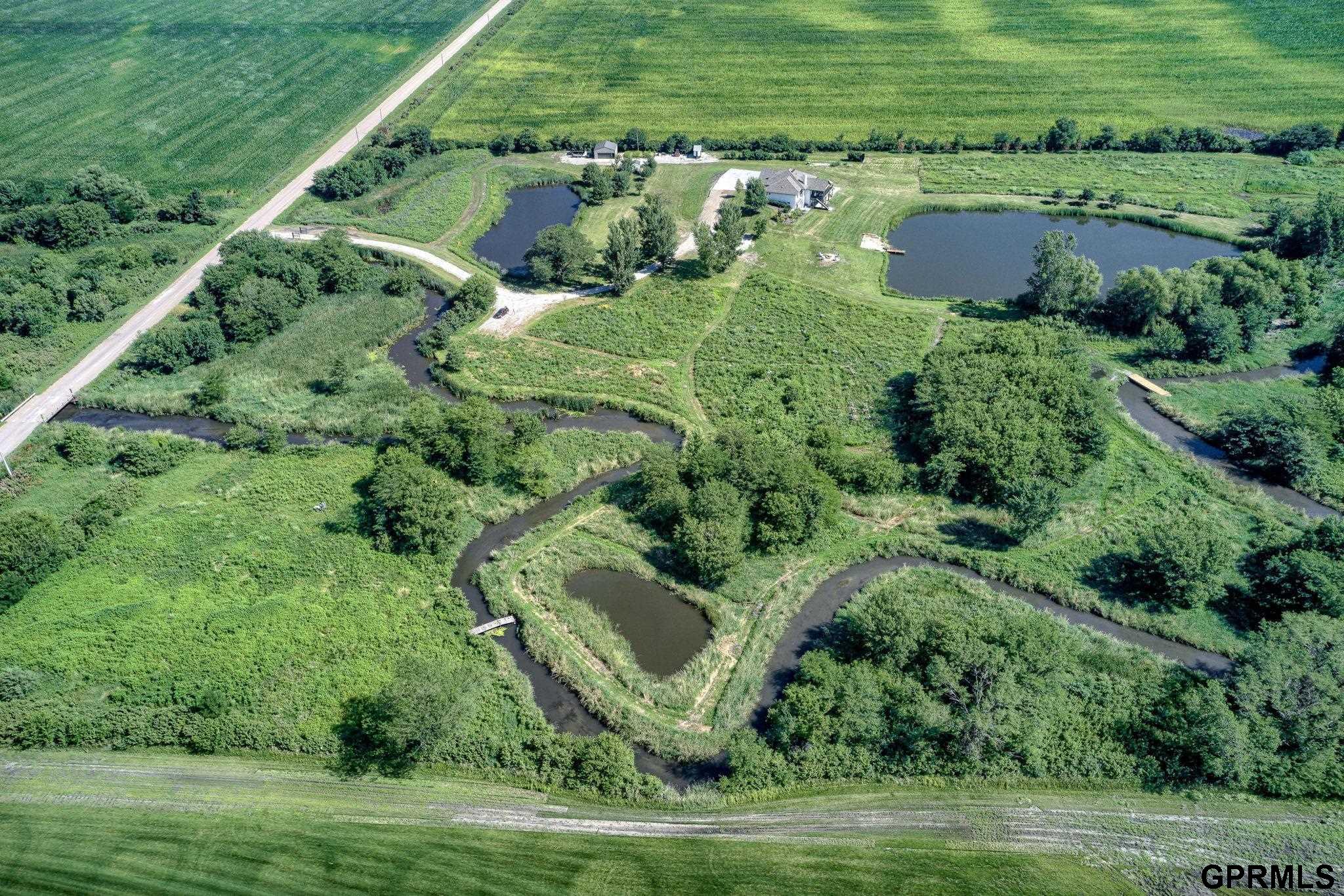 2910 County Road 29, Valley, NE, 68064