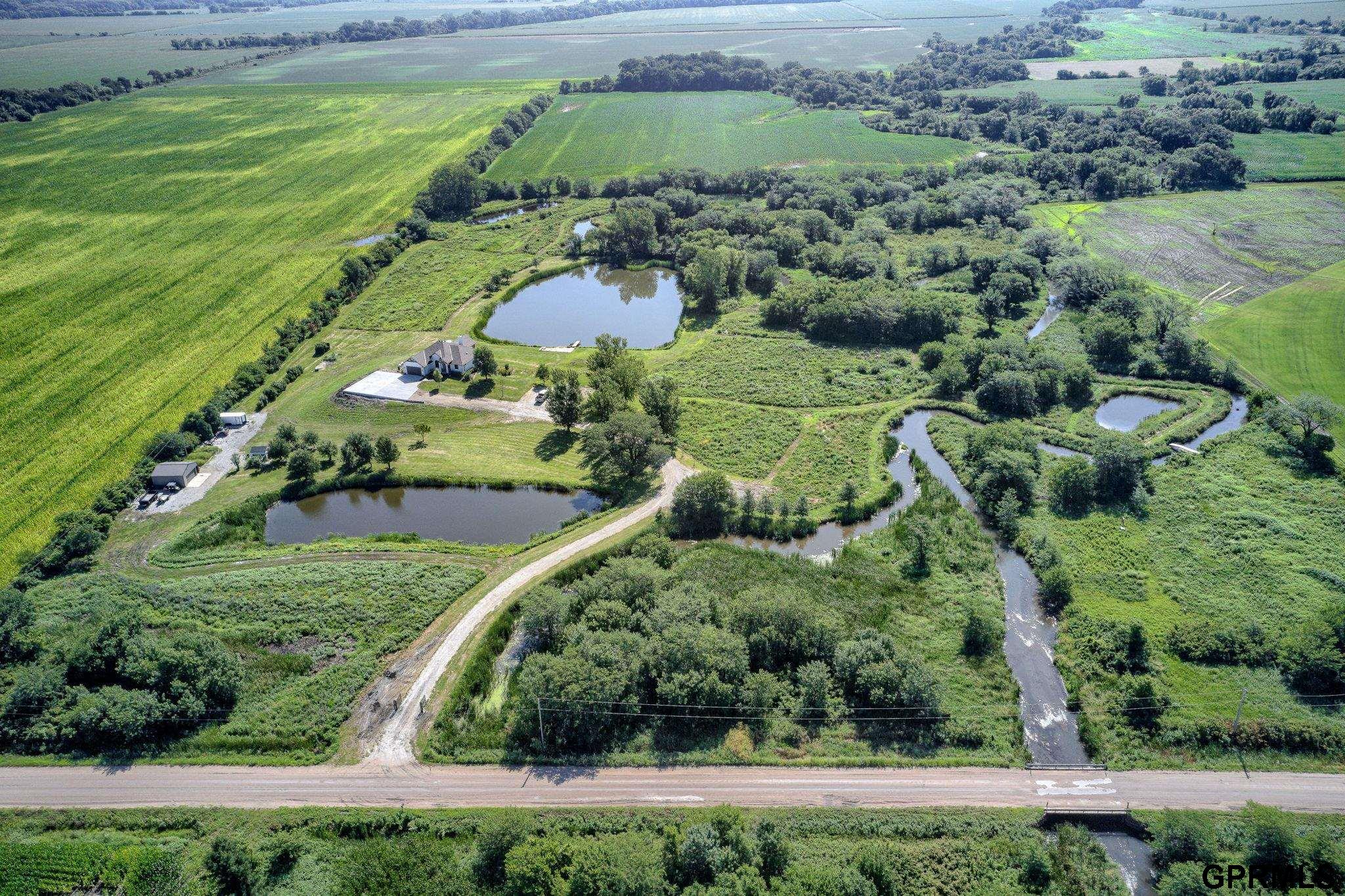 2910 County Road 29, Valley, NE, 68064